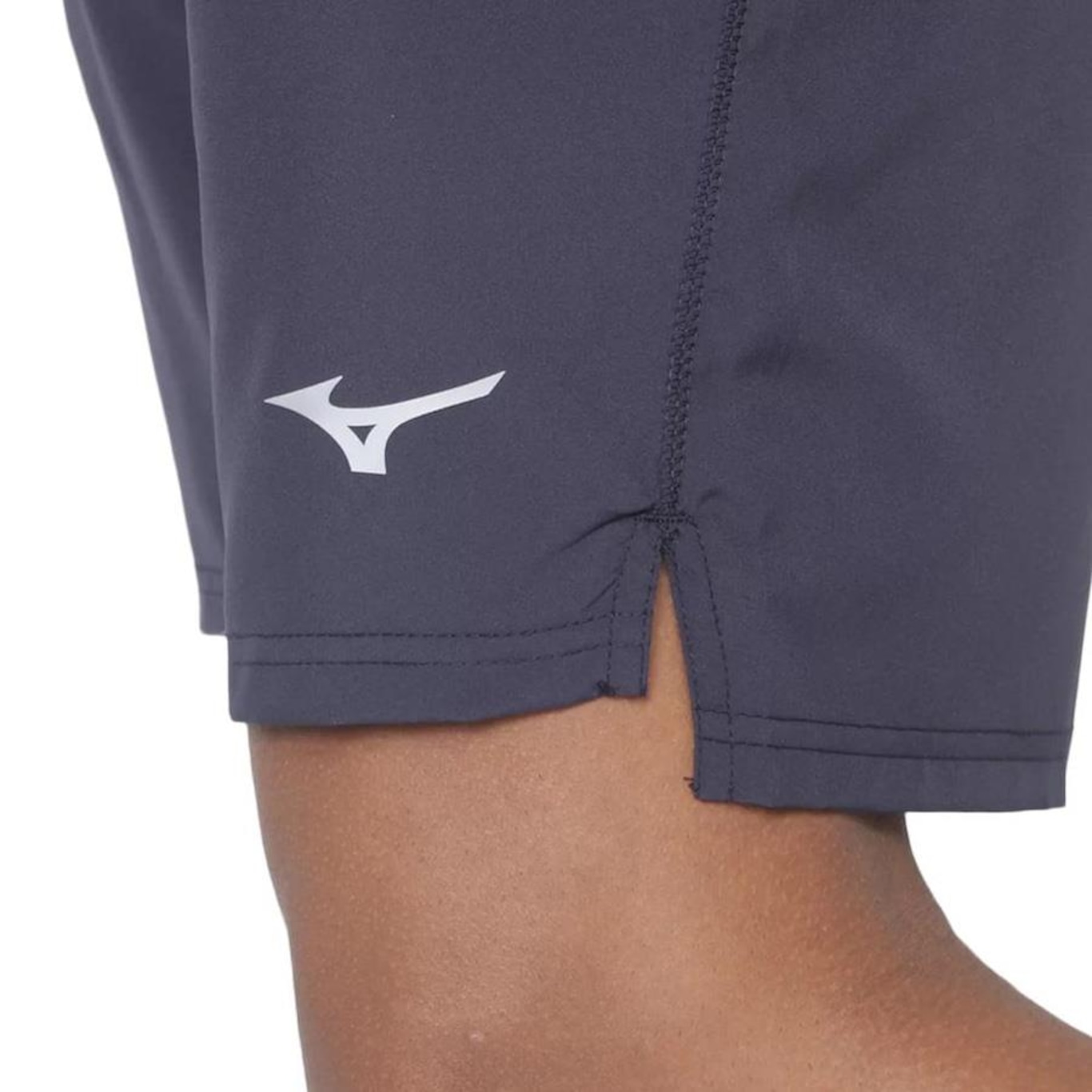 Bermuda Mizuno Focus Utility - Masculina - Foto 3