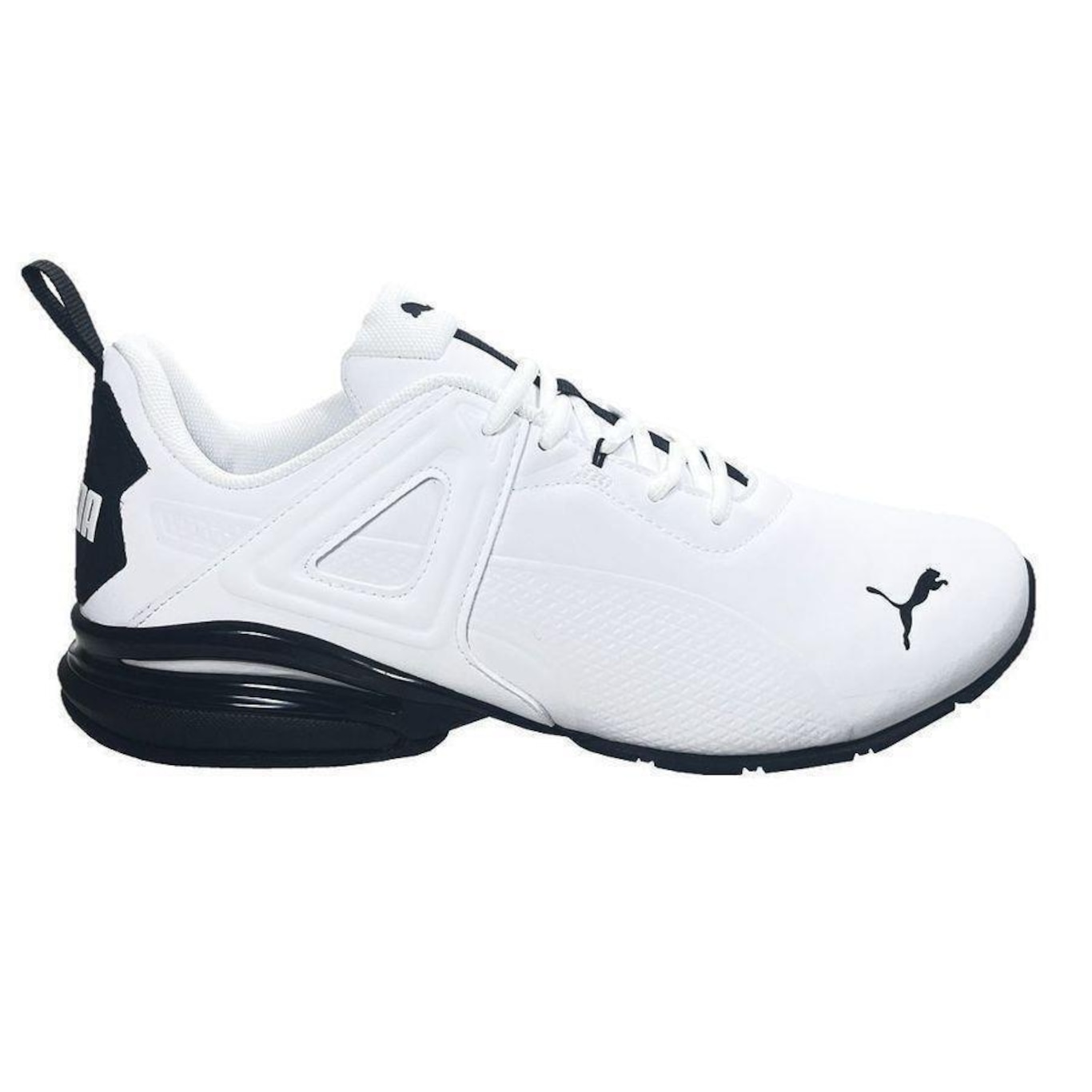 Tenis puma best sale masculino na centauro