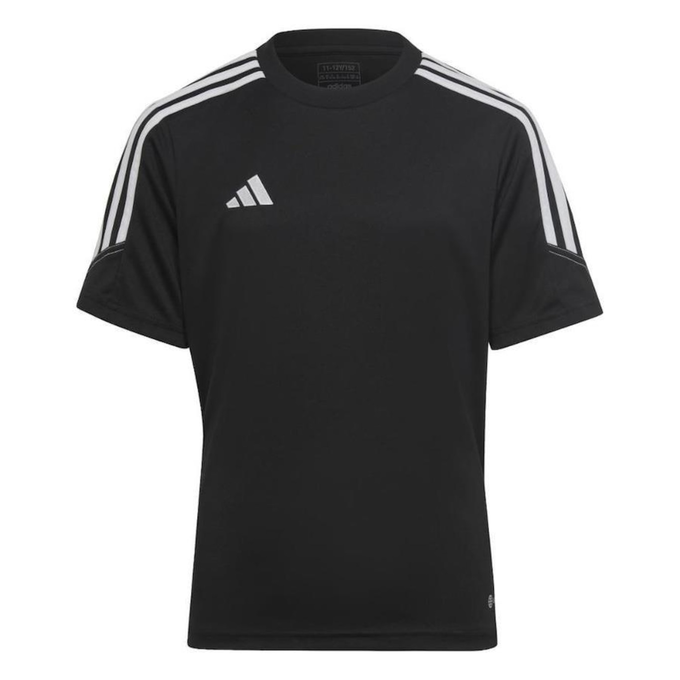 Camiseta adidas Tiro 23 Club - Infantil - Foto 1