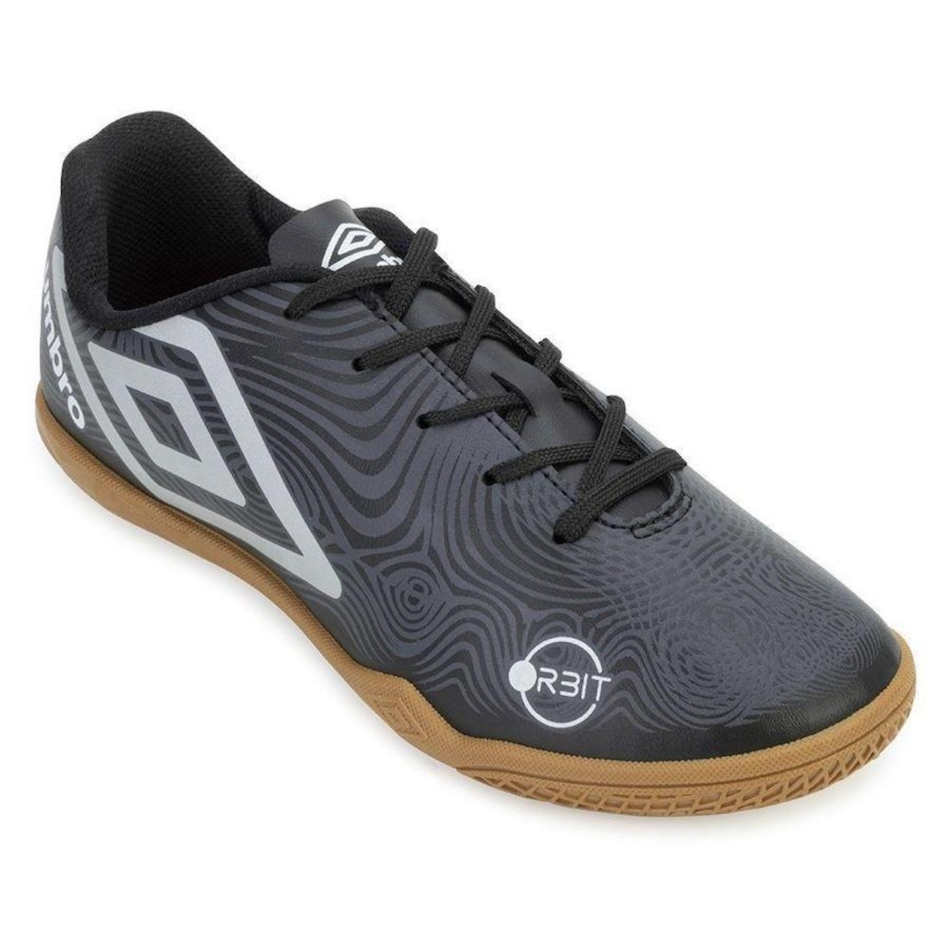 Chuteira Futsal Umbro Orbit - Adulto - Foto 1