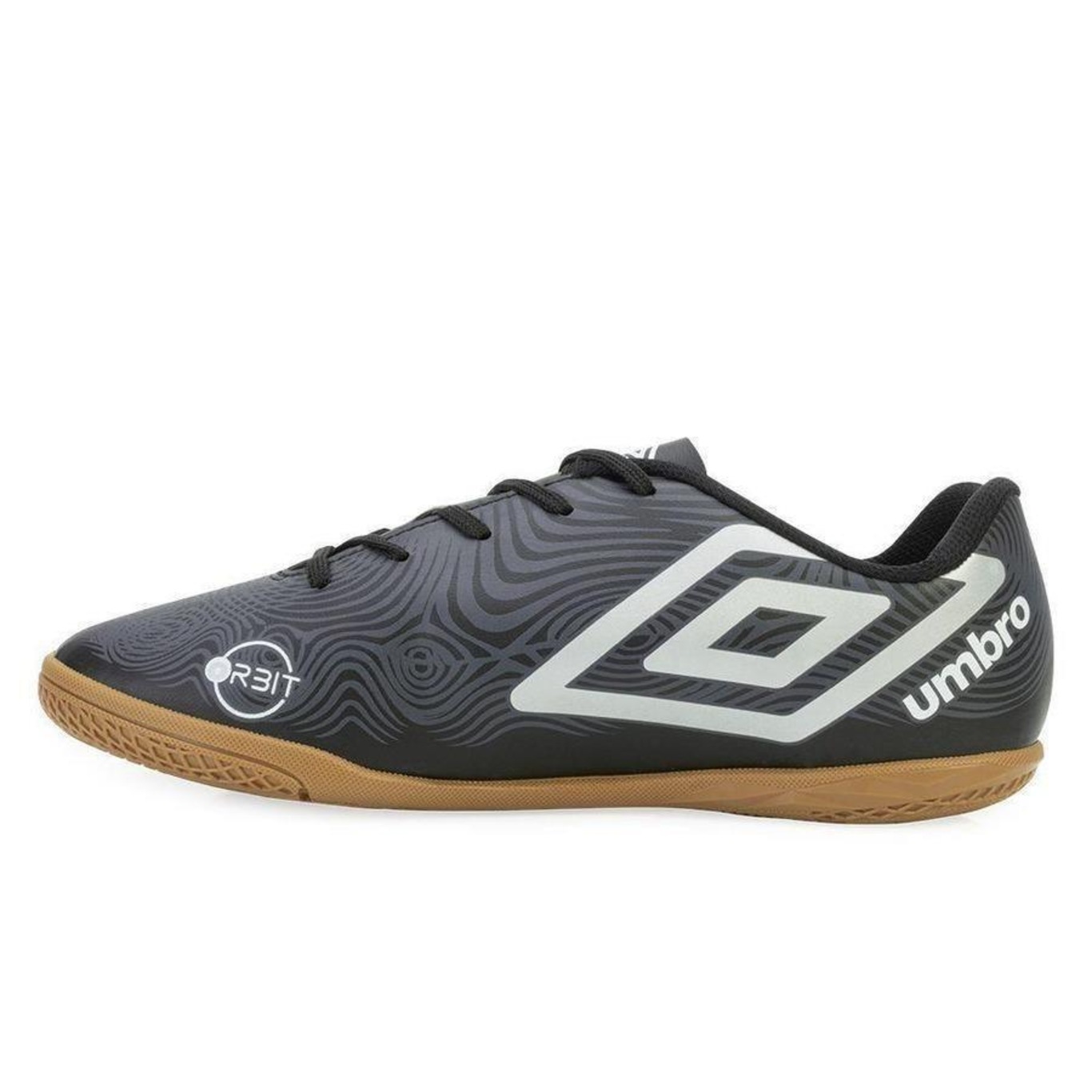 Chuteira Futsal Umbro Orbit - Adulto - Foto 2