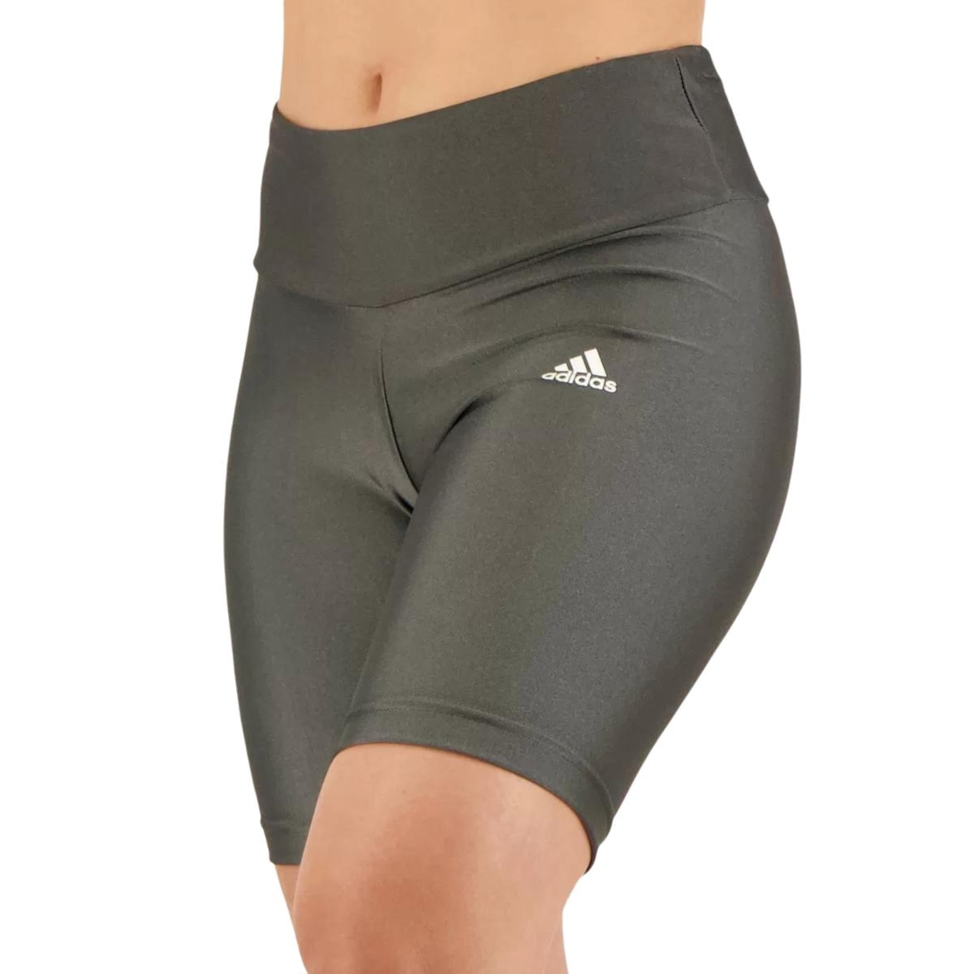 Shorts adidas Essentials 7-Inch Train - Feminino - Foto 1