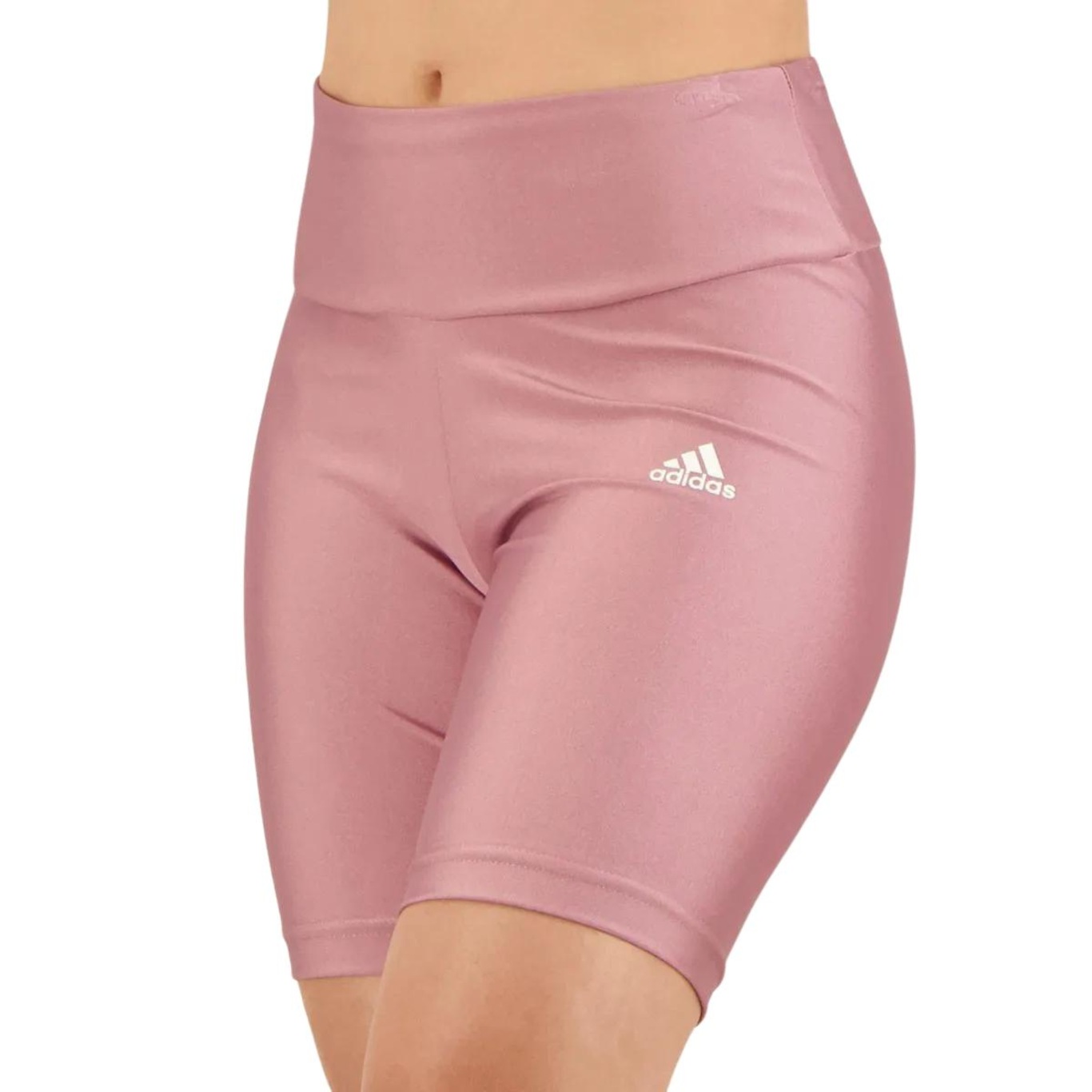 Shorts adidas Essentials 7-Inch Train - Feminino - Foto 1