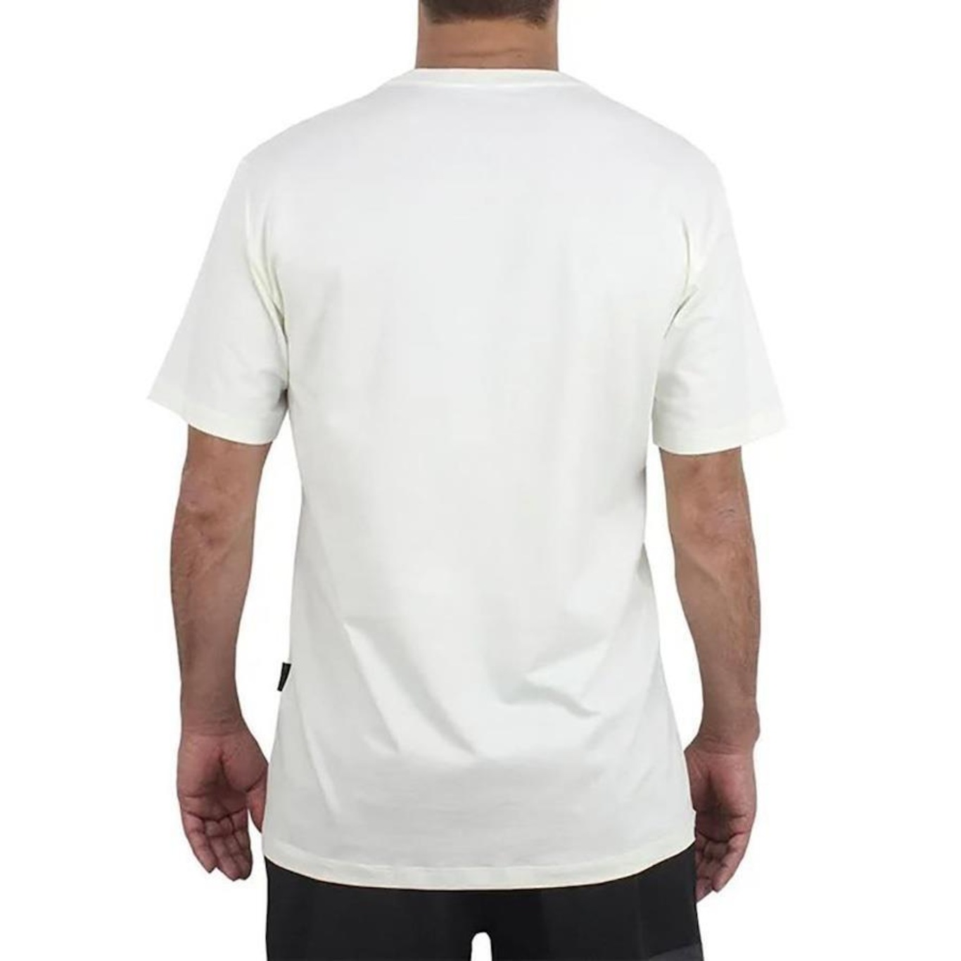 Camiseta Oakley Skull Dia De Los Muertos Tee Off White