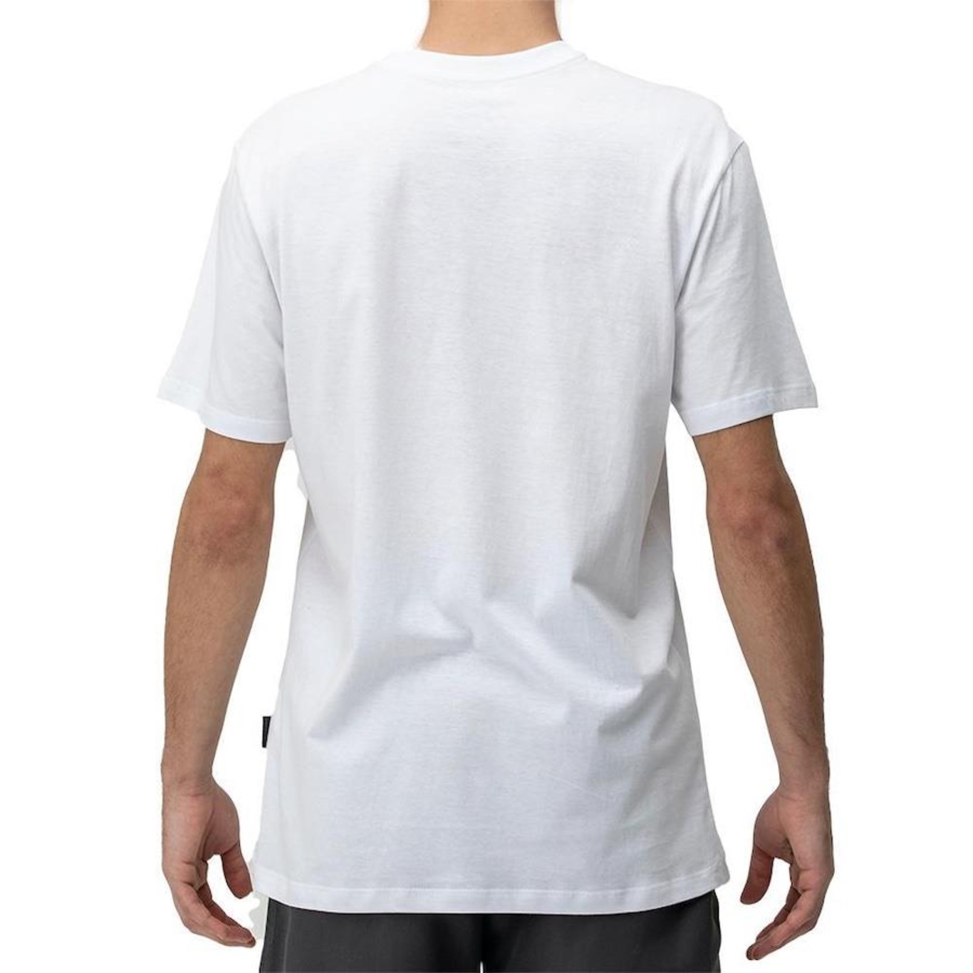 Camiseta Oakley Frog Big Graphic Sm24 - Masculina - Foto 2