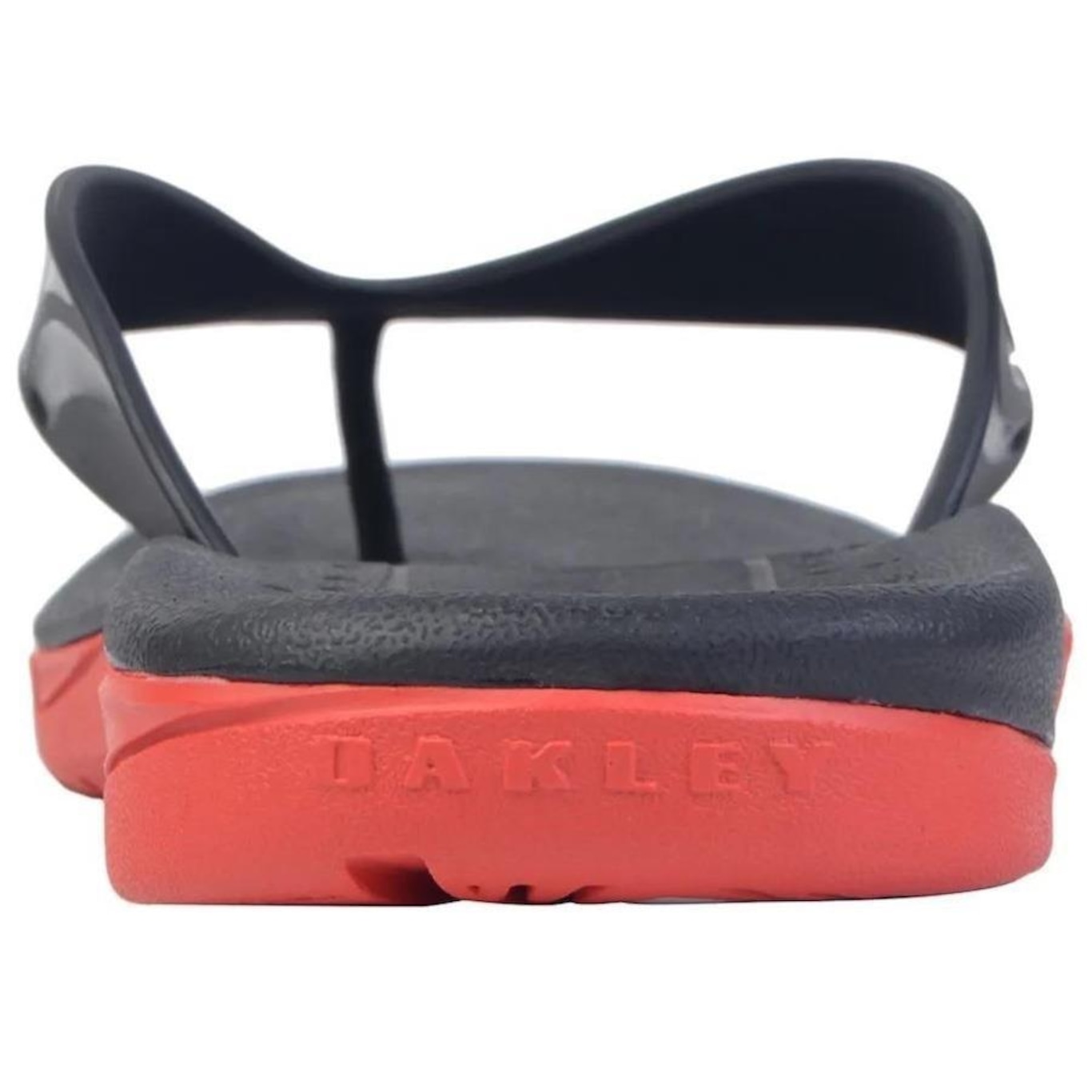 Chinelo Oakley Crowd Sm24 Grenadine - Masculino - Foto 4