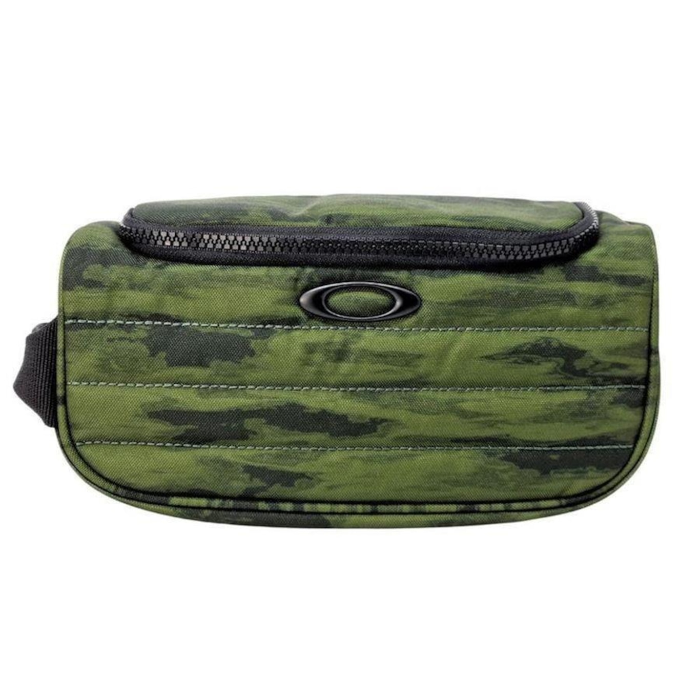 Bolsa Necessaire Oakley Enduro Beauty Case B1B Camo Hunter - 4 Litros - Foto 1