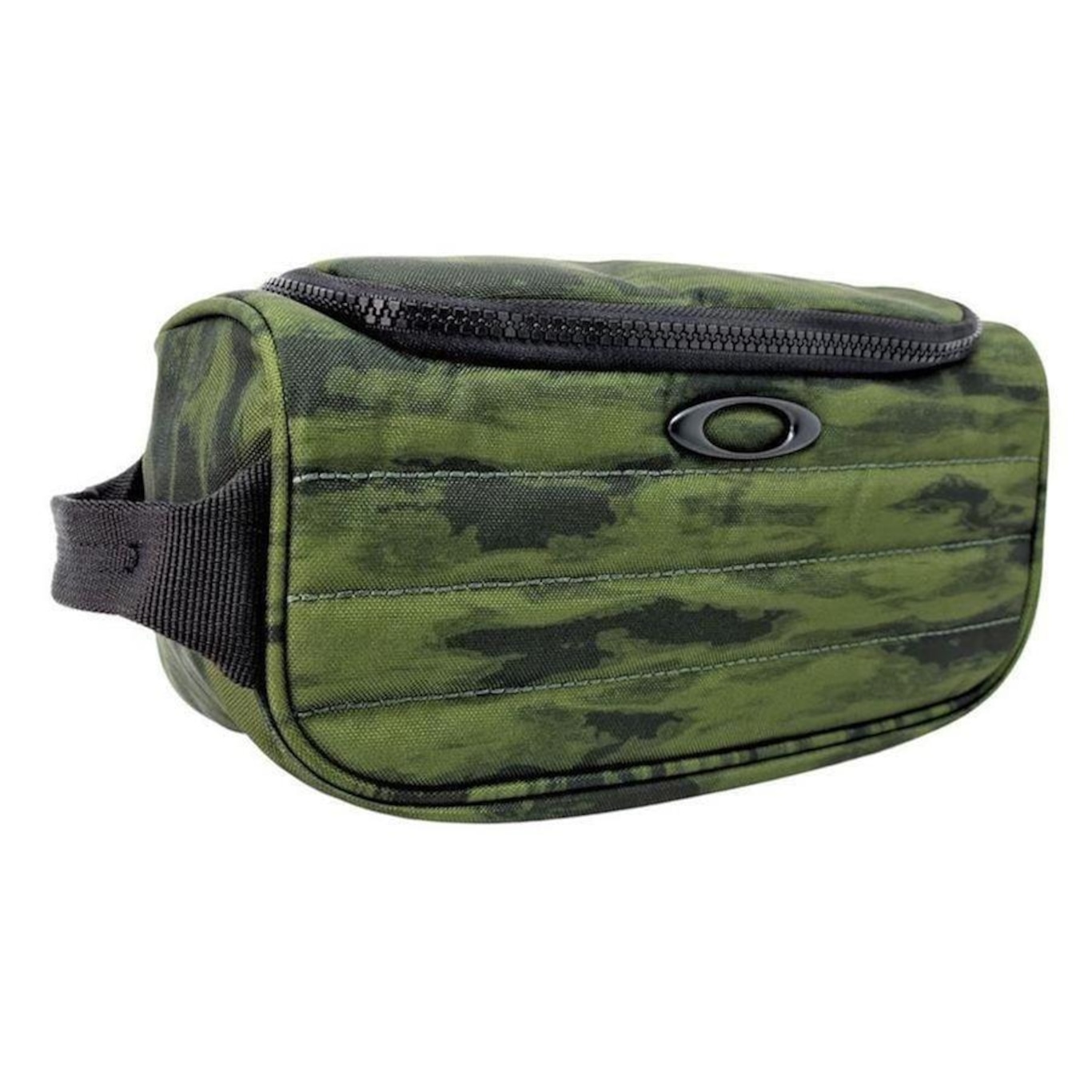 Bolsa Necessaire Oakley Enduro Beauty Case B1B Camo Hunter - 4 Litros - Foto 3