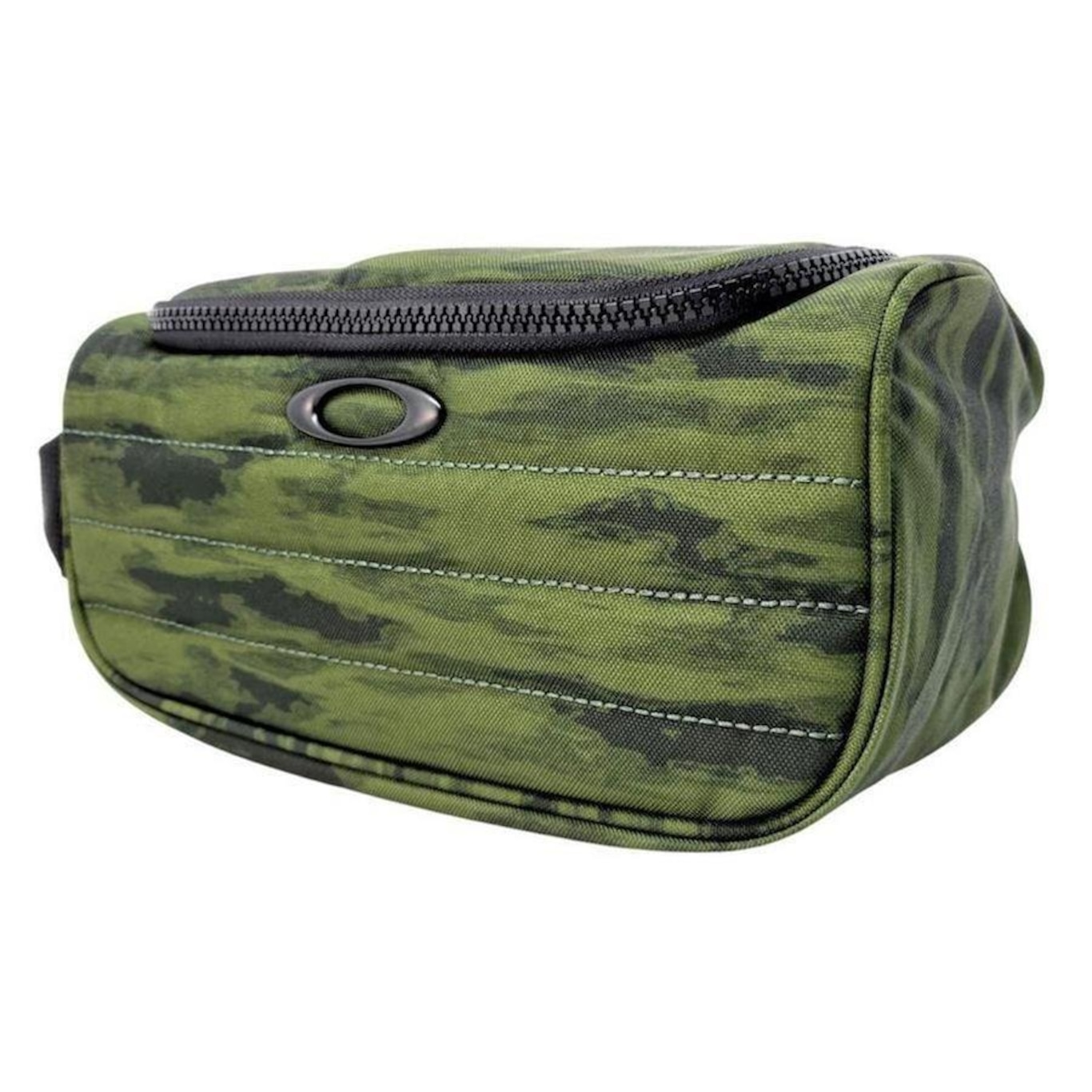 Bolsa Necessaire Oakley Enduro Beauty Case B1B Camo Hunter - 4 Litros - Foto 4