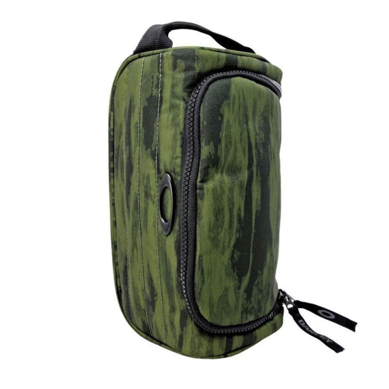 Bolsa Necessaire Oakley Enduro Beauty Case B1B Camo Hunter - 4 Litros - Foto 5