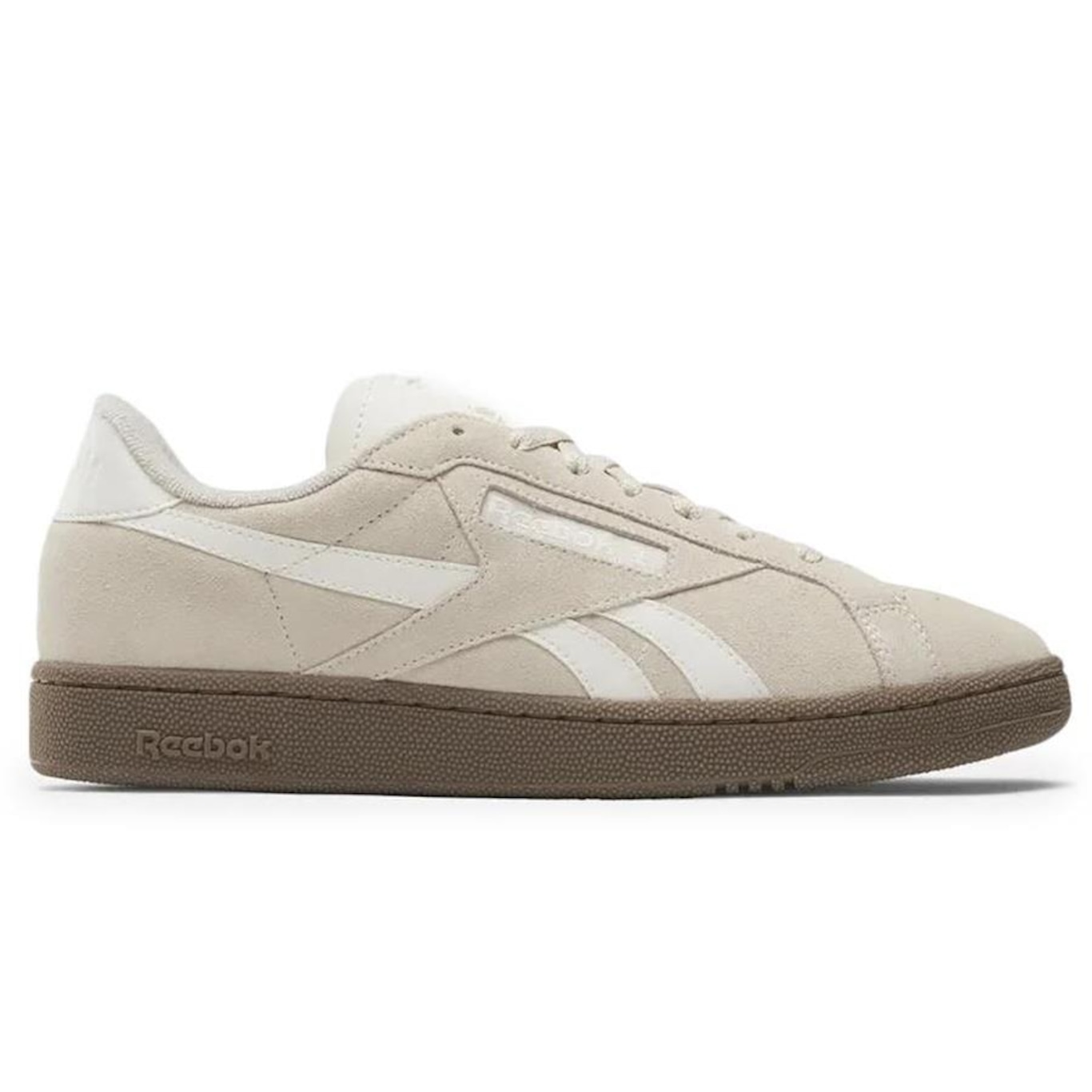 Tênis Reebok Club C Grounds Uk - Masculino - Foto 1