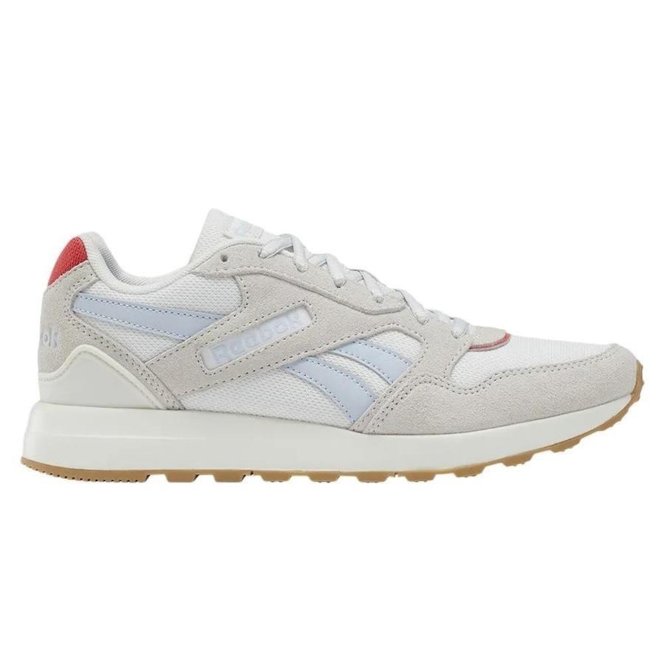 Tênis Reebok Gl1000 - Feminino - Foto 1