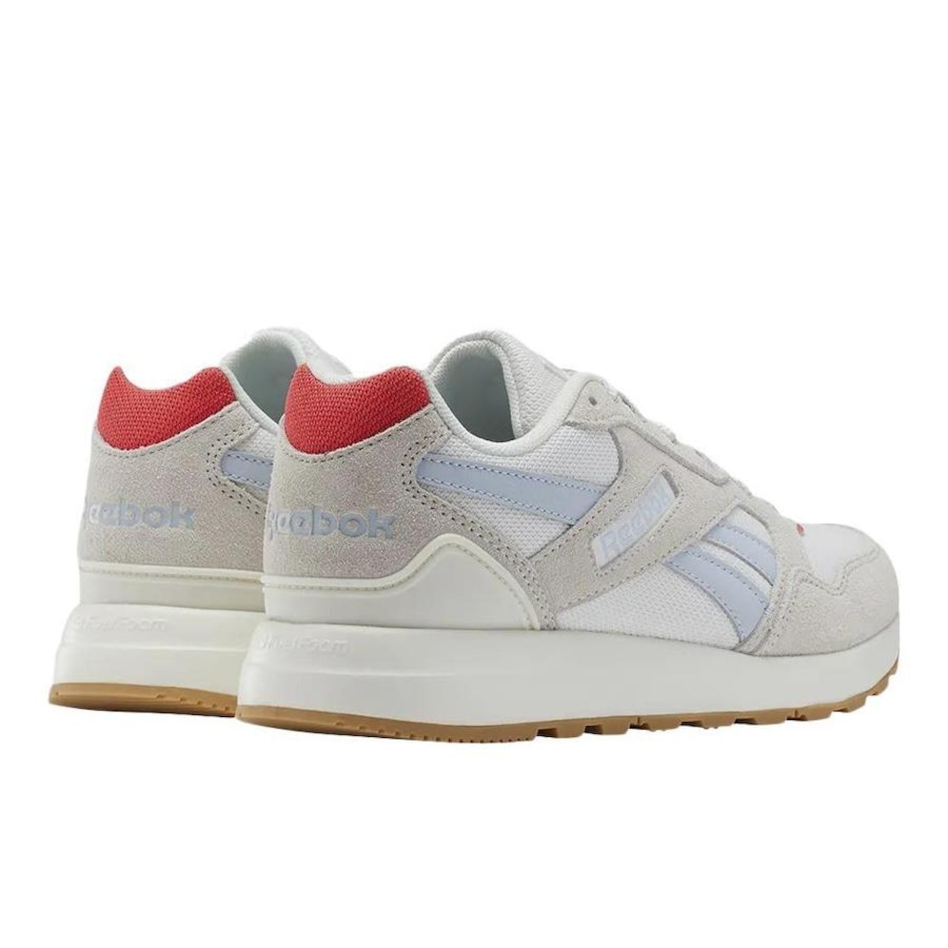 Tênis Reebok Gl1000 - Feminino - Foto 4