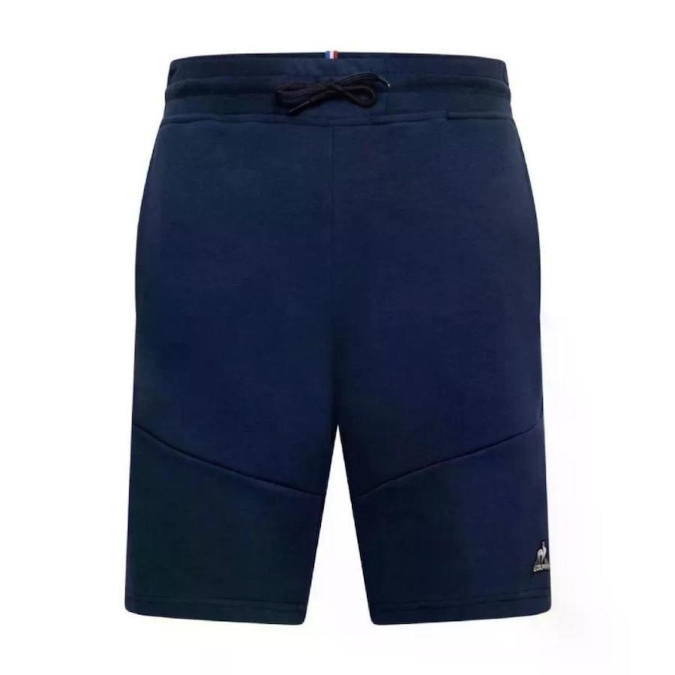 Short Le Coq Rayures Slim N°1 - Masculino - Foto 1