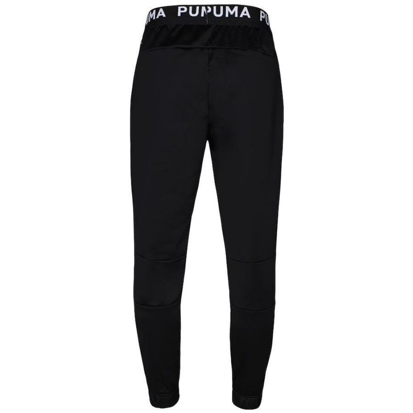 Calça Jogger Puma Train Pwr Fleece - Masculina - Foto 2