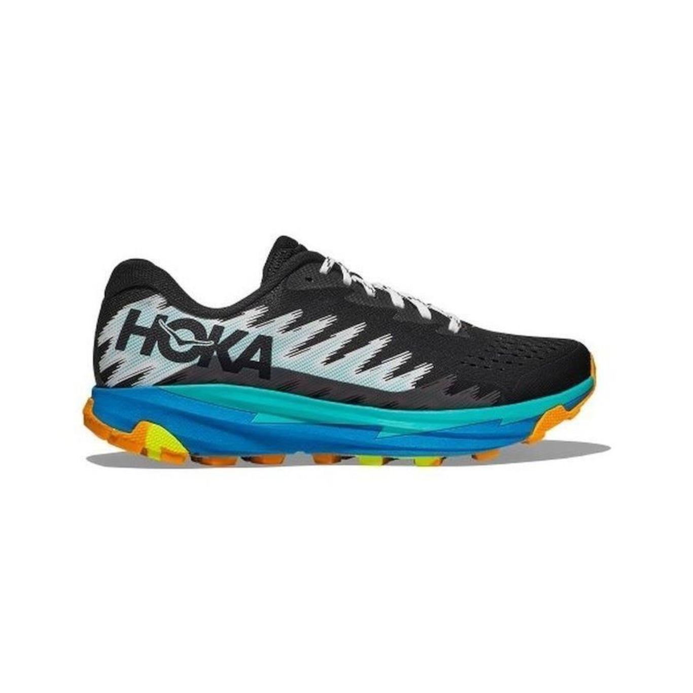 Tênis Hoka Torrent 3 - Masculino - Foto 1