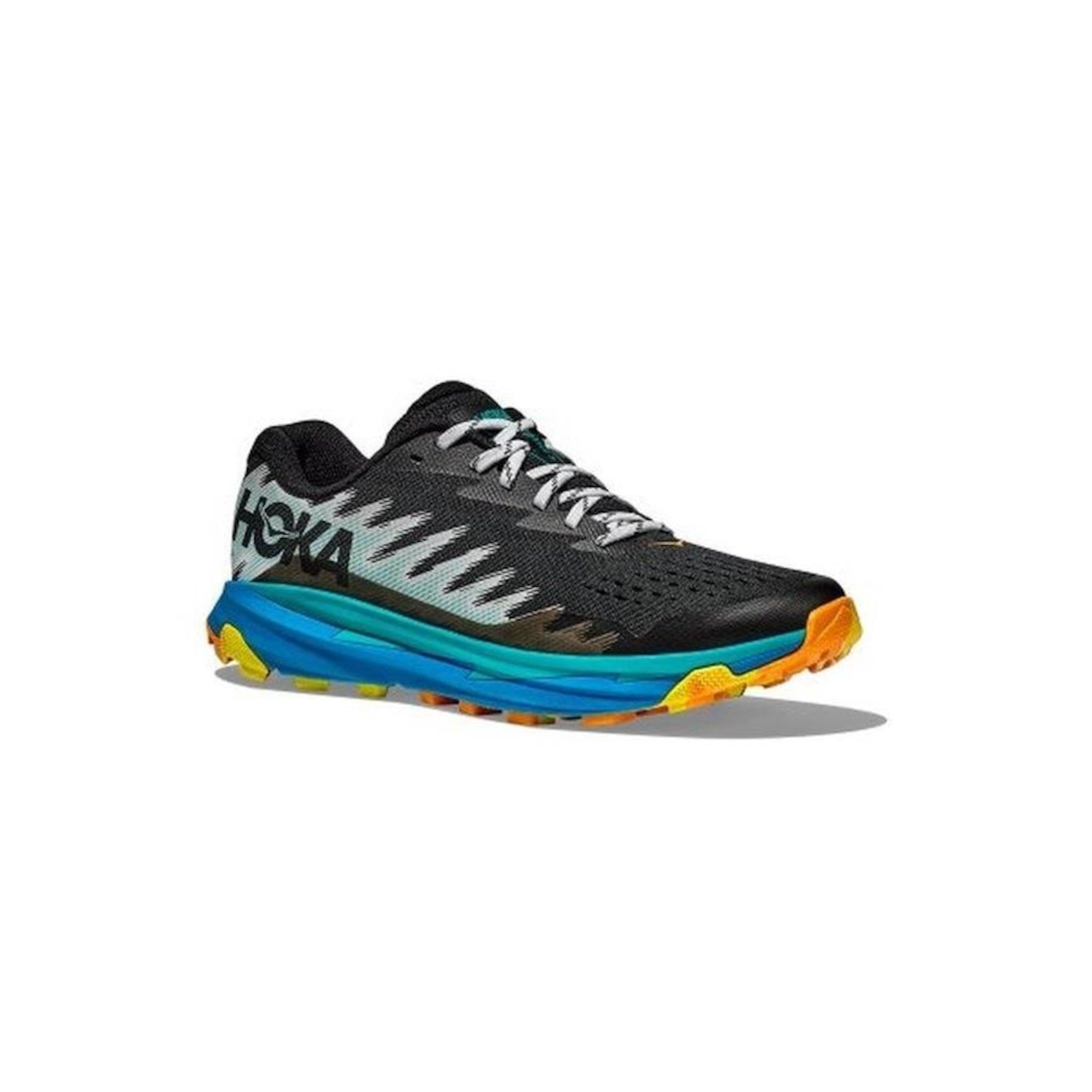 Tênis Hoka Torrent 3 - Masculino - Foto 2