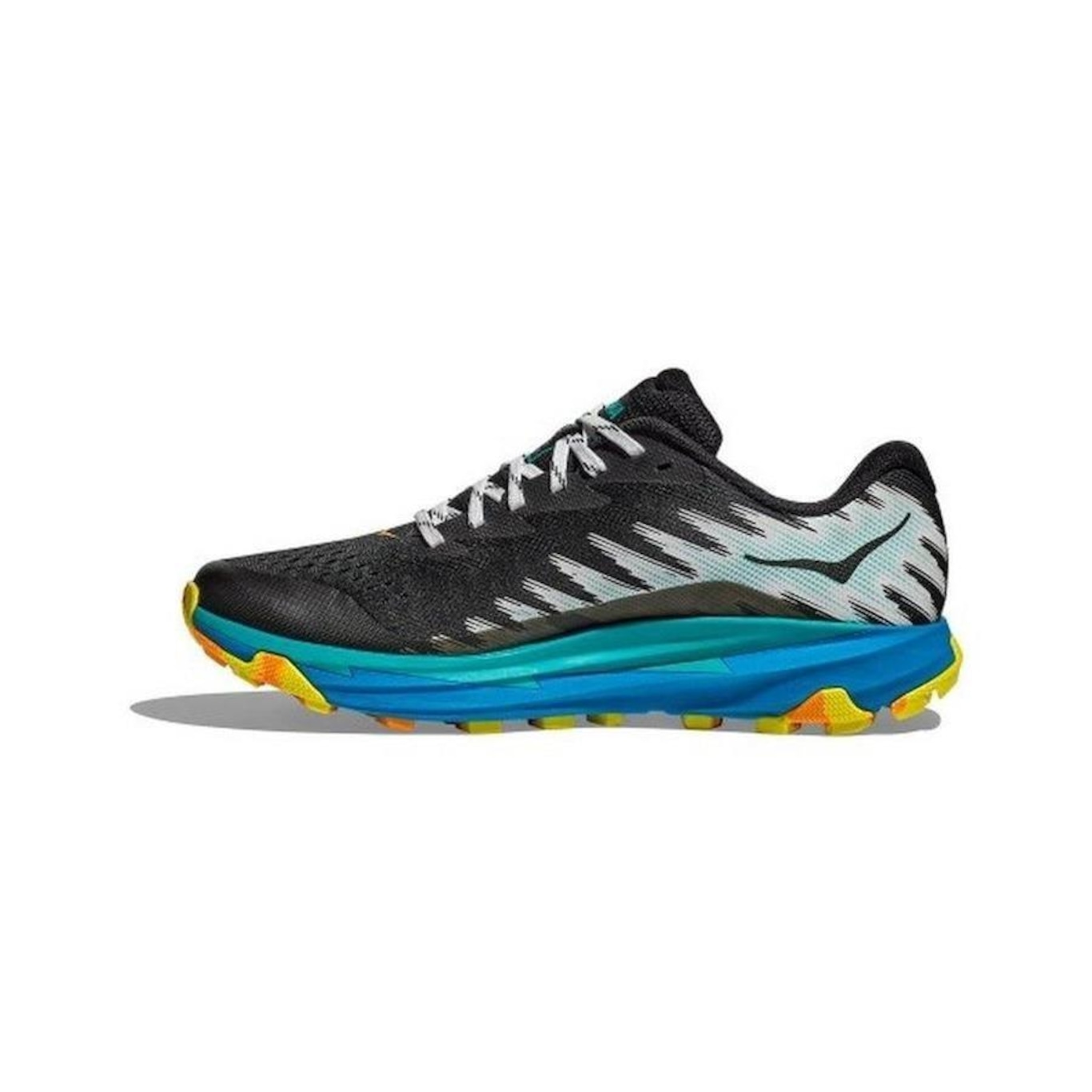 Tênis Hoka Torrent 3 - Masculino - Foto 3