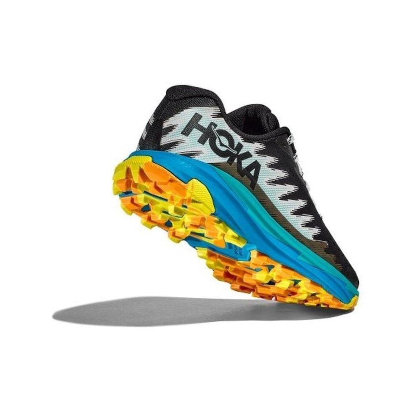 Tênis Hoka Torrent 3 - Masculino - Foto 4