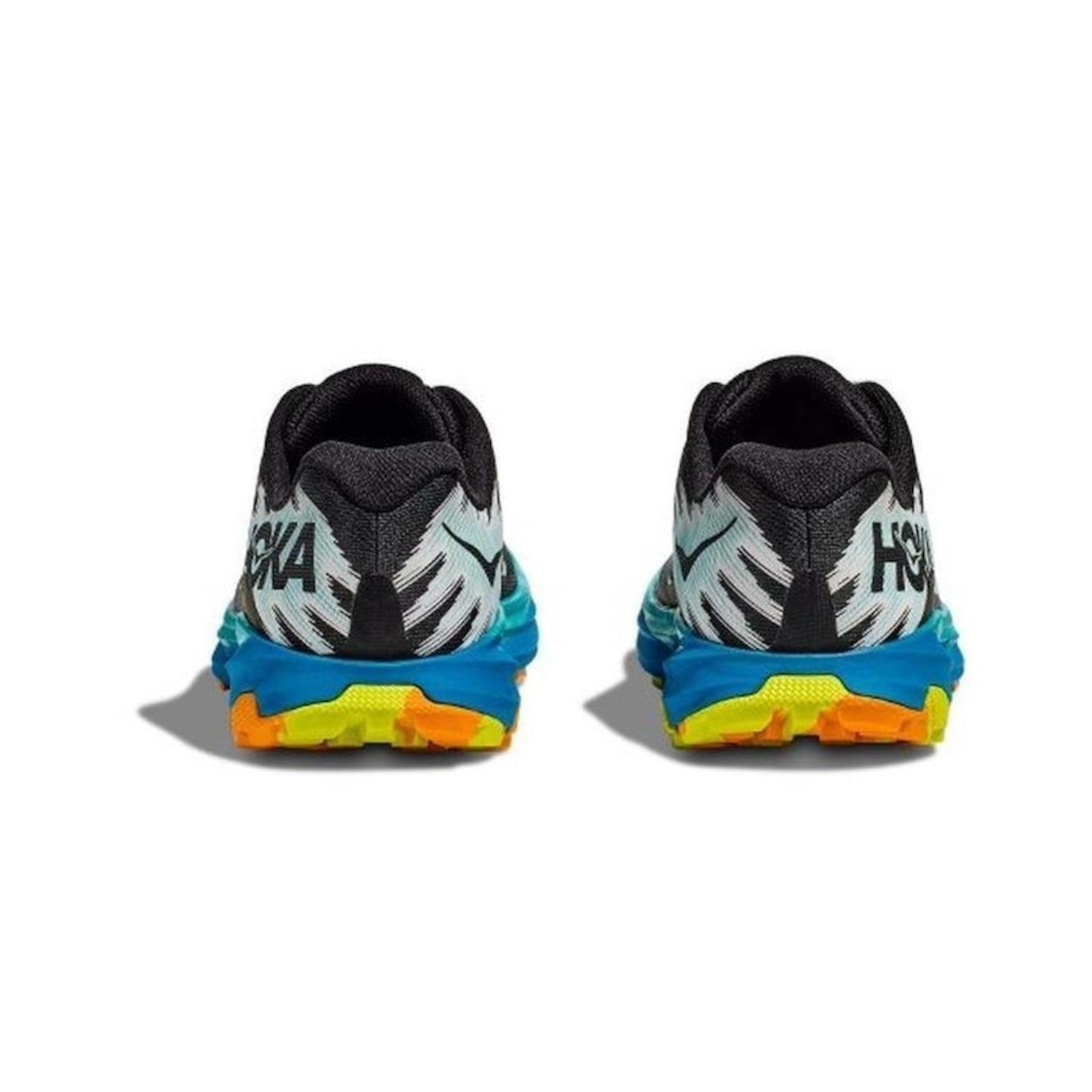 Tênis Hoka Torrent 3 - Masculino - Foto 6