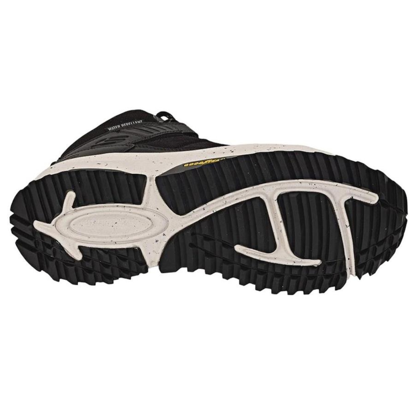 Bota Adventure Skechers Bionic Trail Flash - Masculina - Foto 5