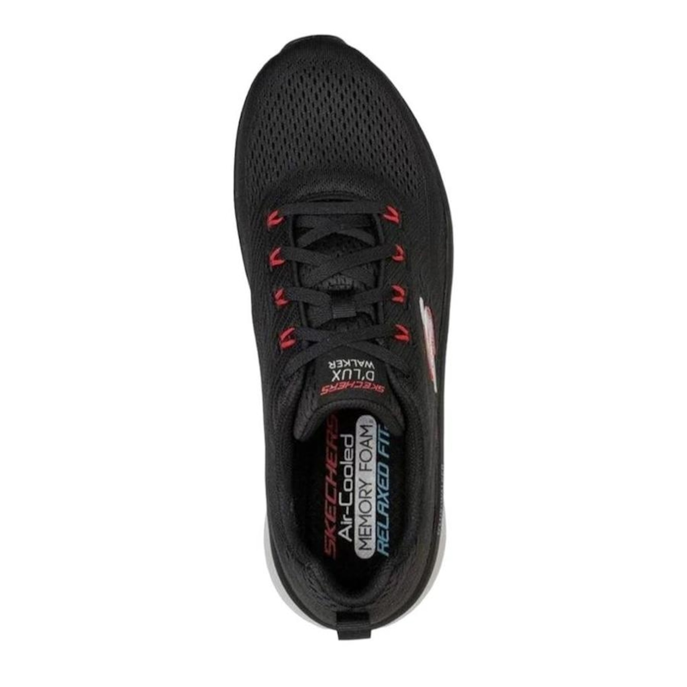 Tênis Skechers Dlux Walker Meerno - Masculino - Foto 3