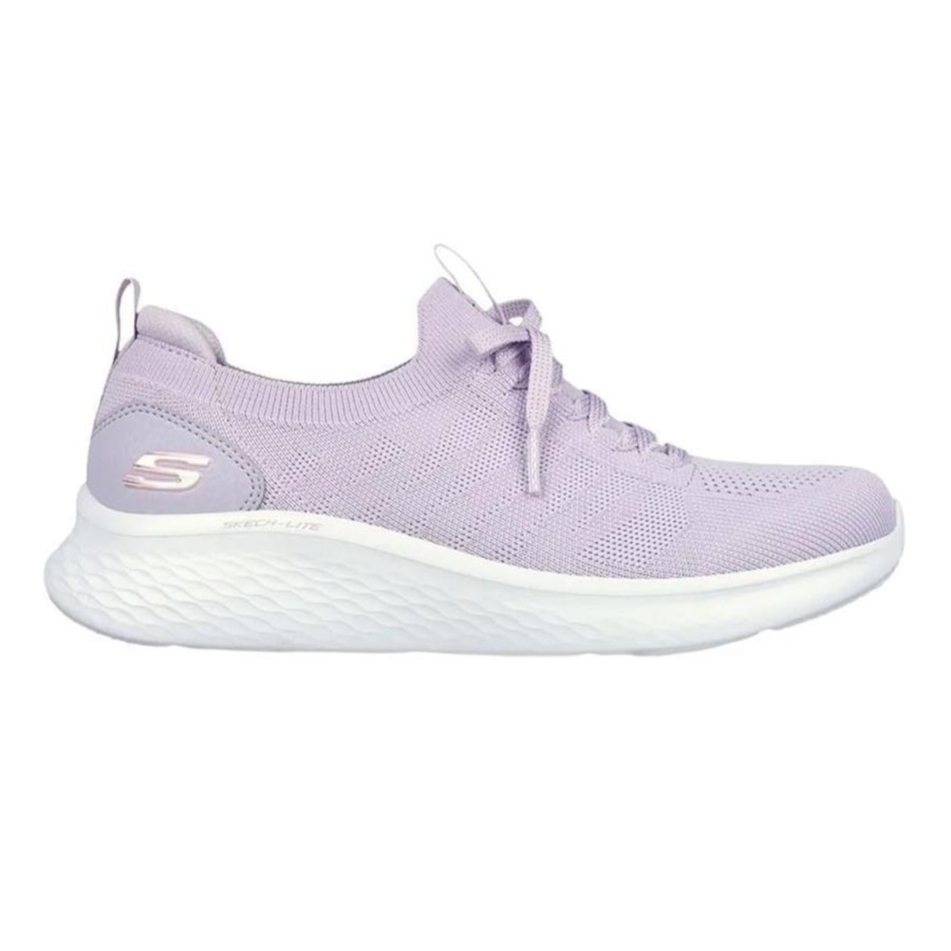 Tênis Skechers Lite Pro Full Night - Feminino - Foto 3