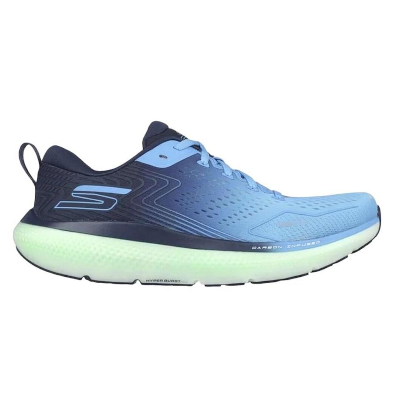 Tênis Skechers Go Run Ride 11 - Masculino - Foto 3