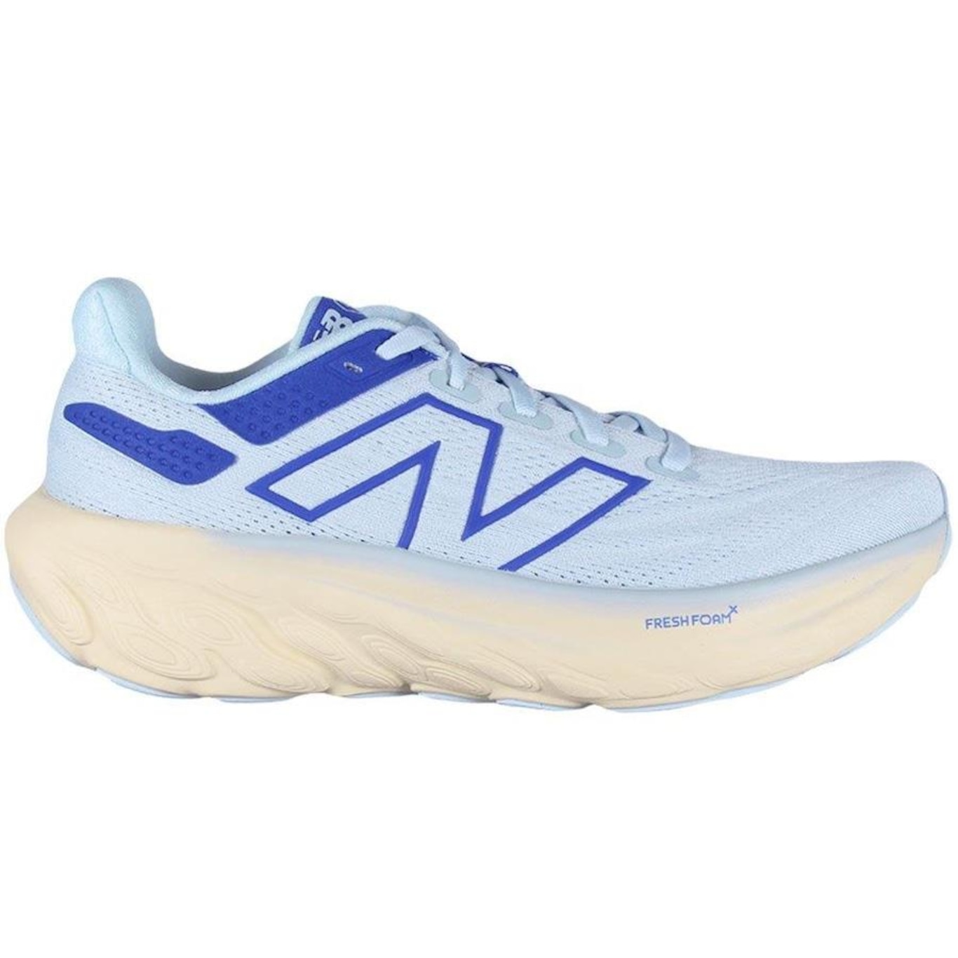 New balance 200 store azul e amarelo