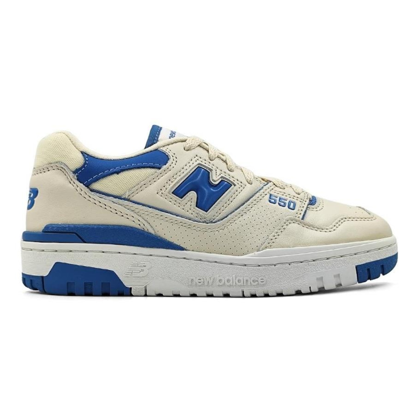 Tênis New Balance 550 - Feminino - Foto 1