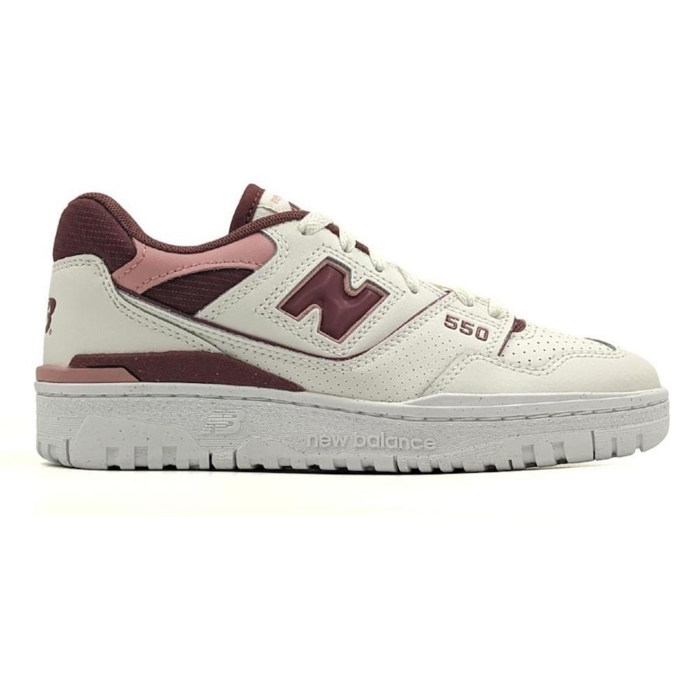 Tênis New Balance 550 - Feminino - Foto 1