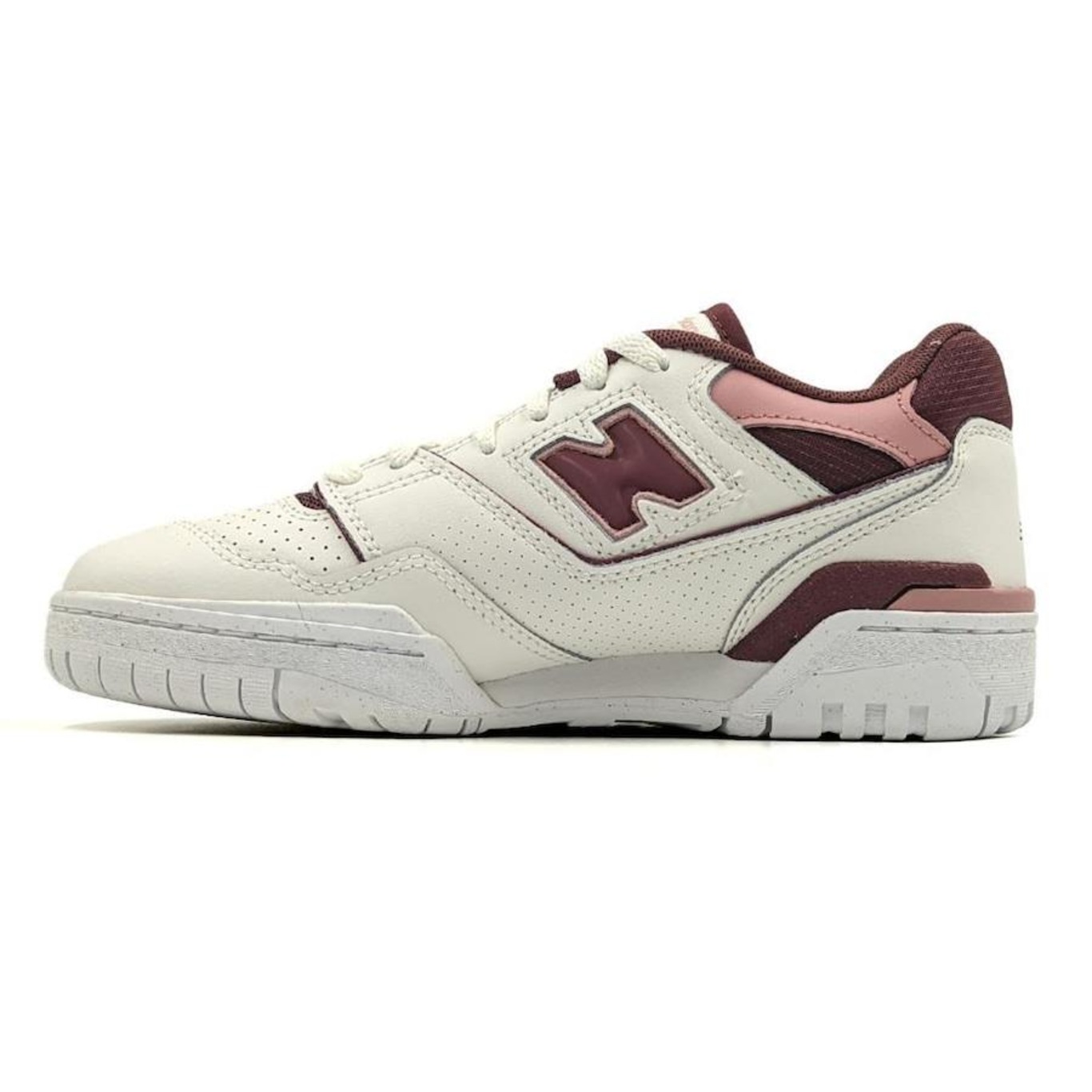 Tênis New Balance 550 - Feminino - Foto 2