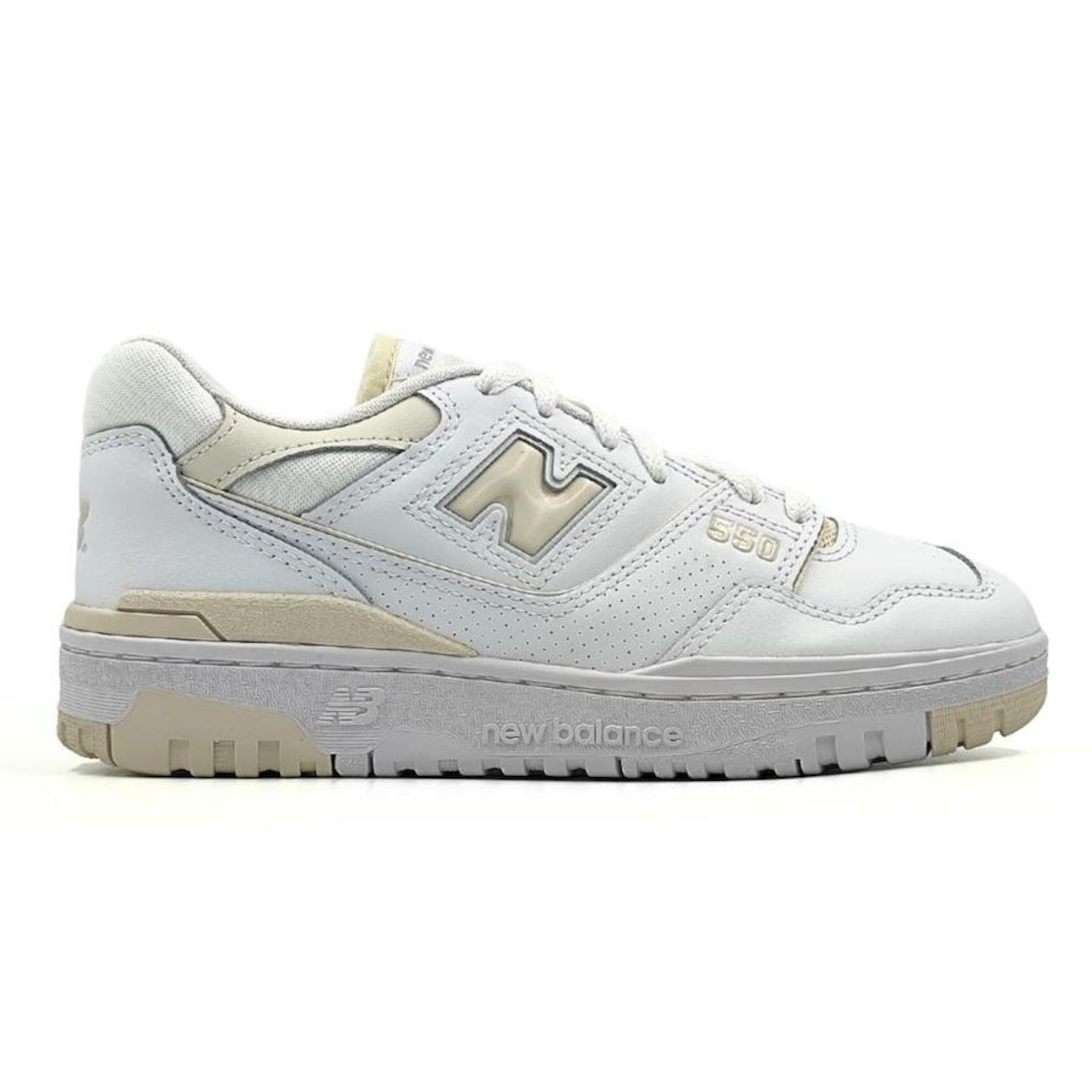 Tênis New Balance 550 - Feminino - Foto 1