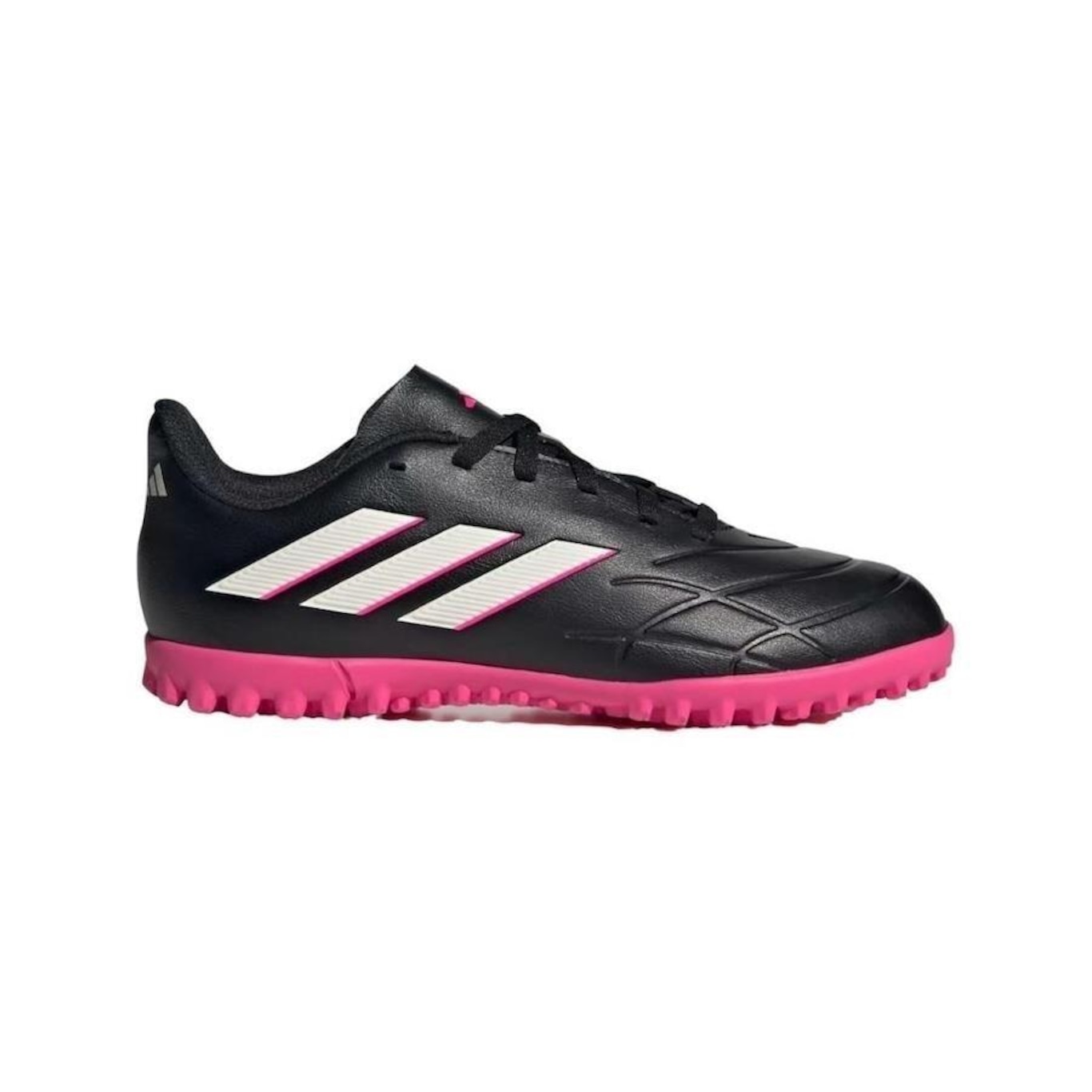 Chuteira Society adidas Copa Pure 23.4 - Infantil - Foto 1