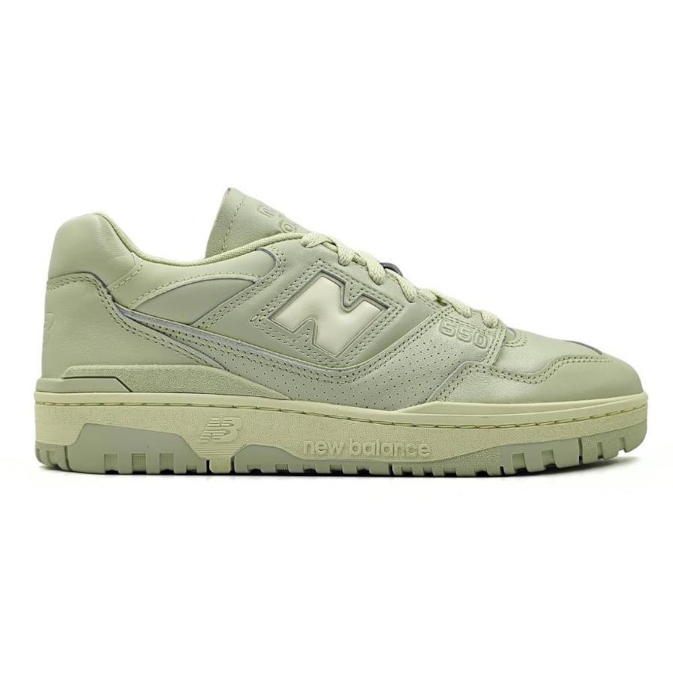 Tênis New Balance 550 - Masculino - Foto 1