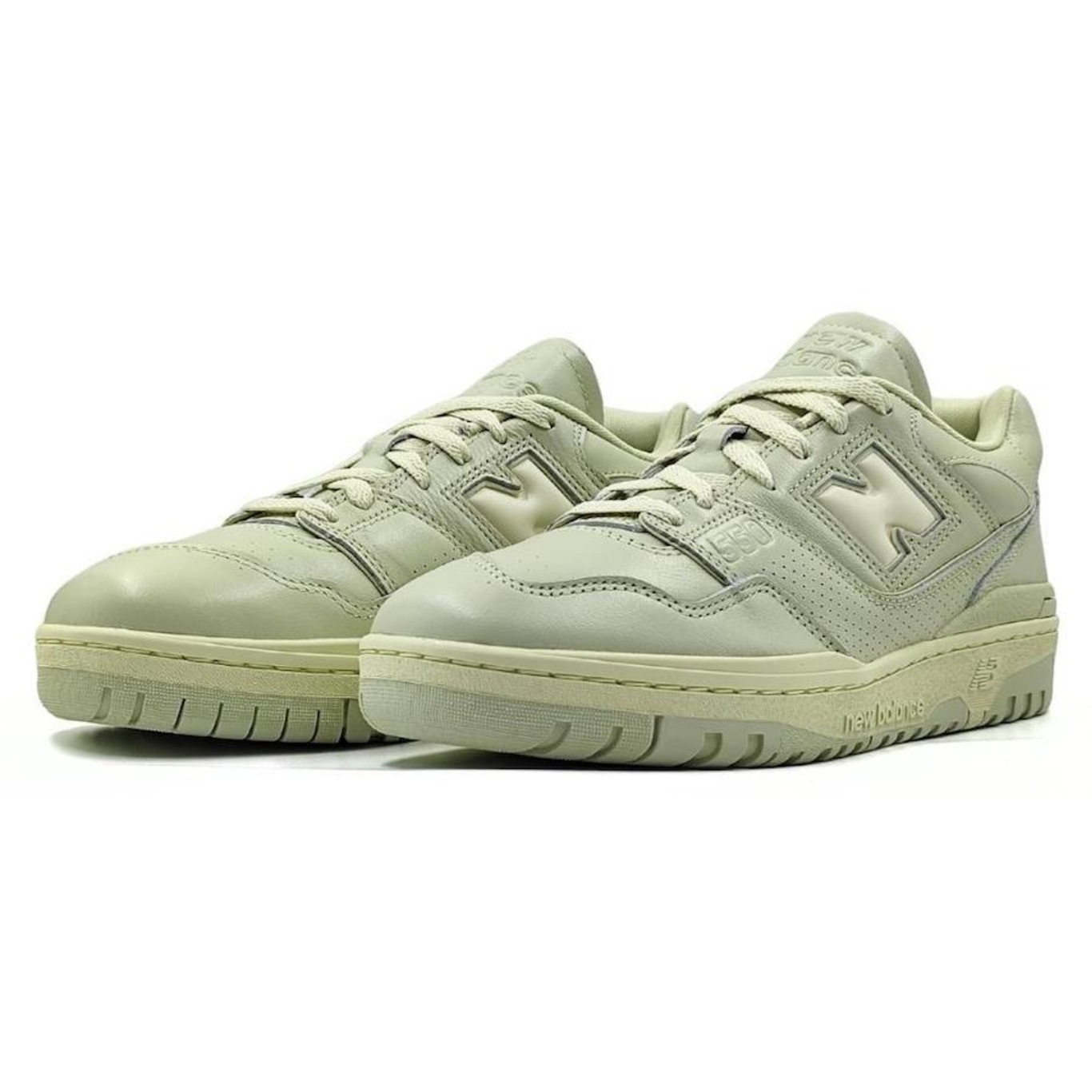 Tênis New Balance 550 - Masculino - Foto 4