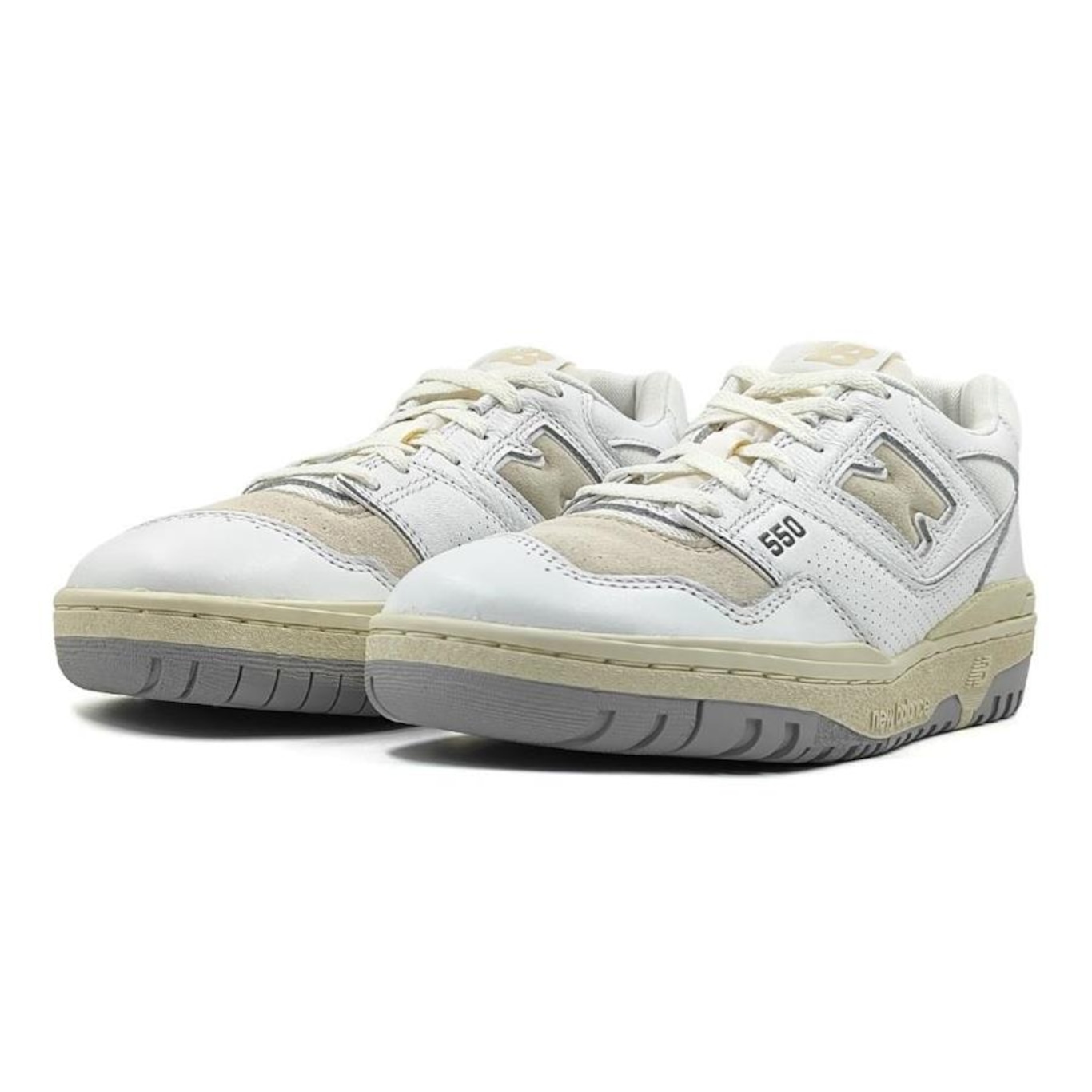 Tênis New Balance 550 - Masculino - Foto 4