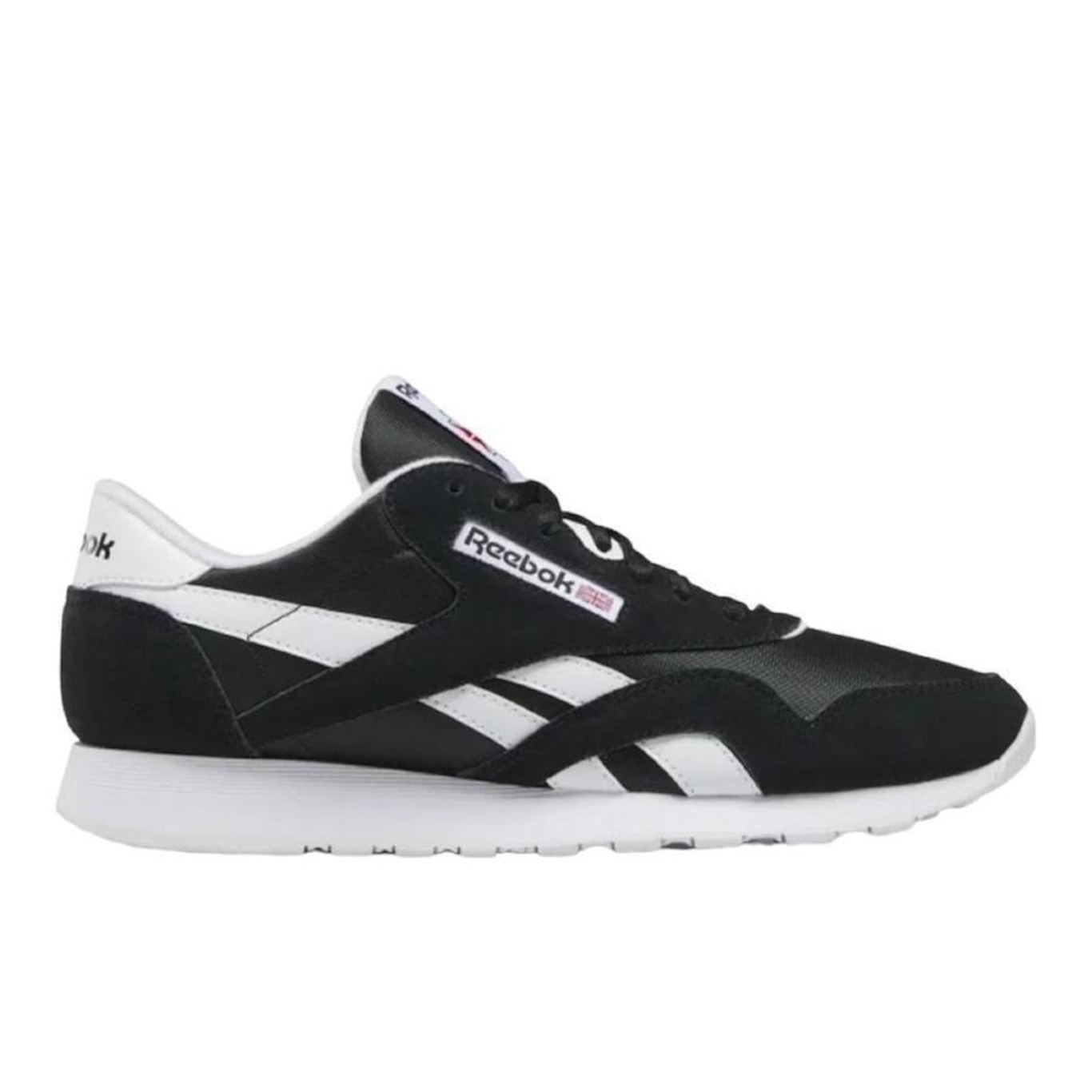 Sapatilhas REEBOK Classic Leather Unissexo (42.5 - Branco)