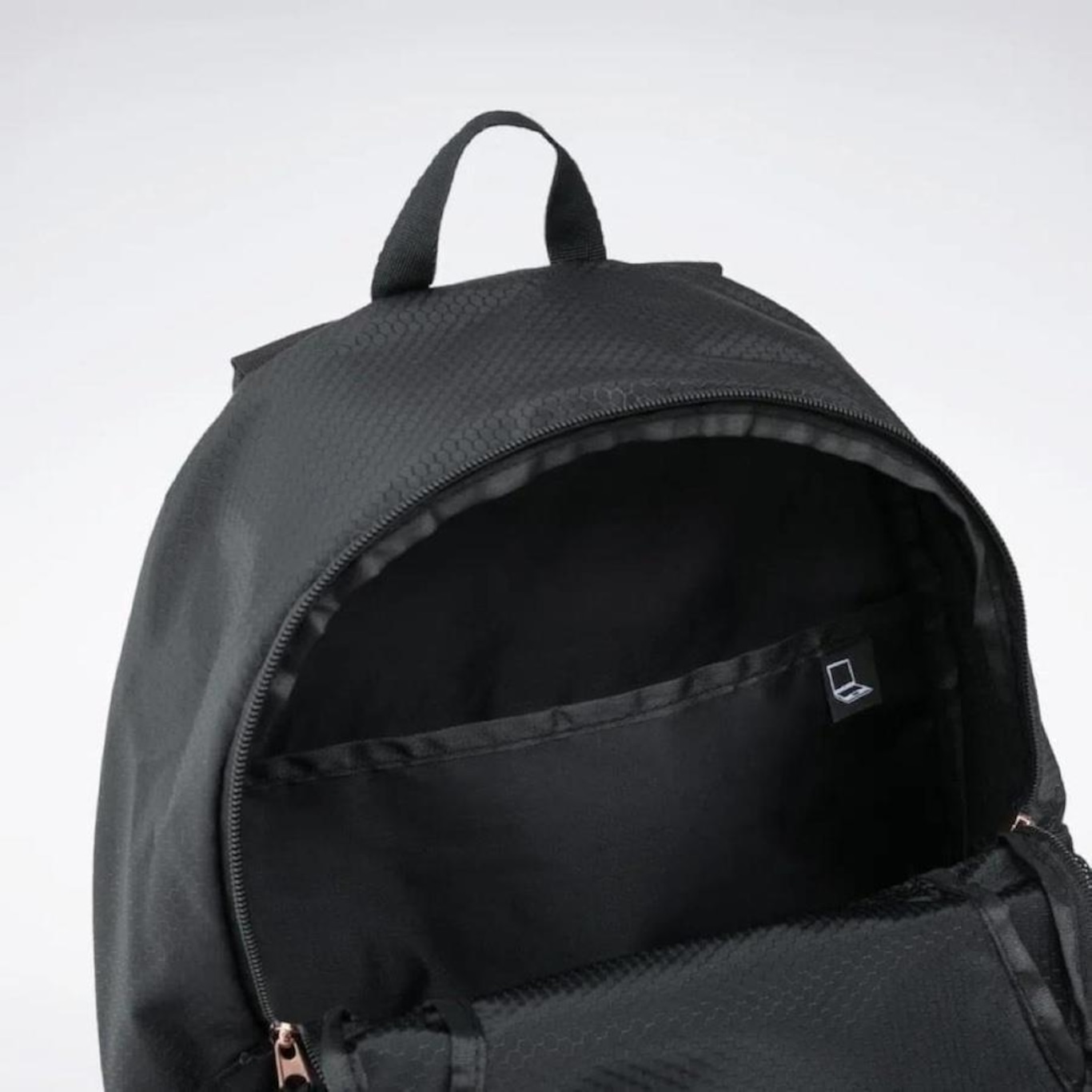 Mochila Reebok Zepplin - 23 Litros - Foto 4