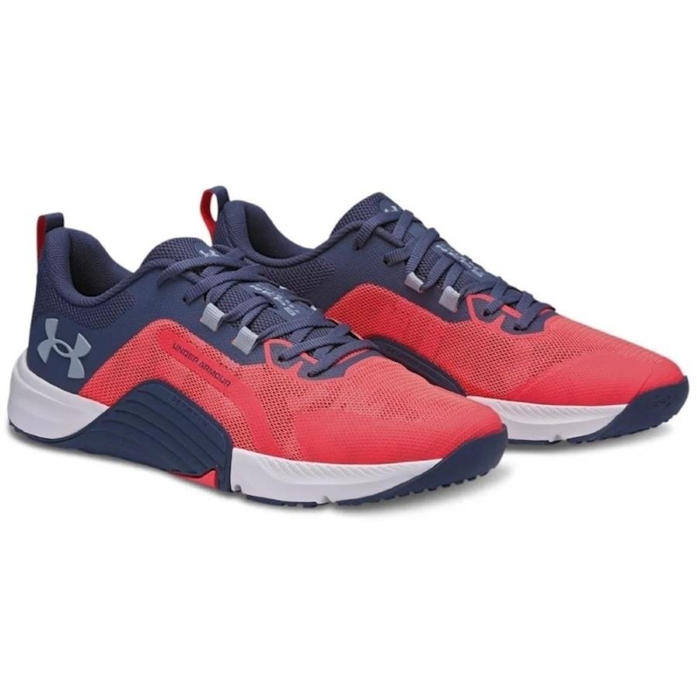 Tênis Under Armour Tribase Reps - Masculino - Foto 3