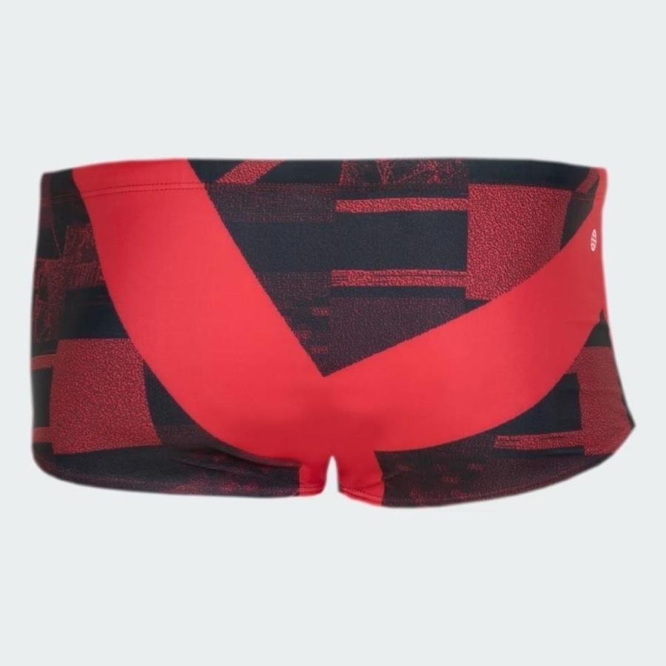 Sunga Boxer Flamengo adidas Cr - Adulto - Foto 2