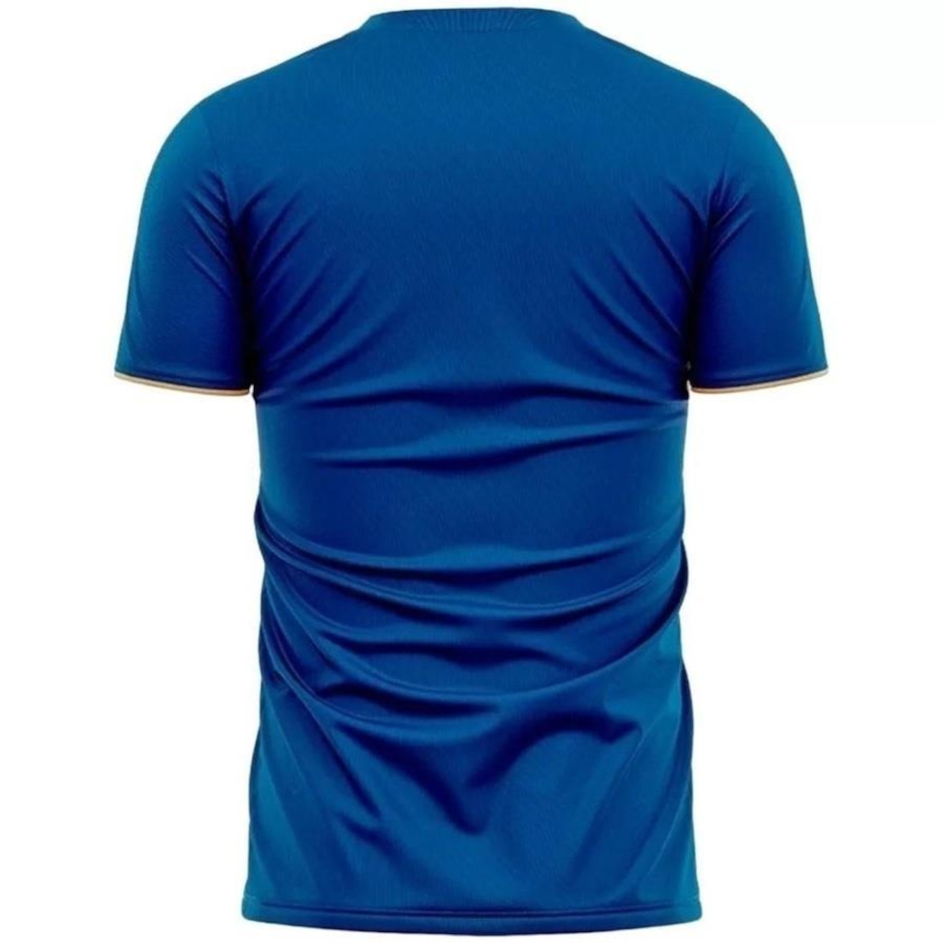 Camisa do Cruzeiro Braziline Brains - Masculina - Foto 2