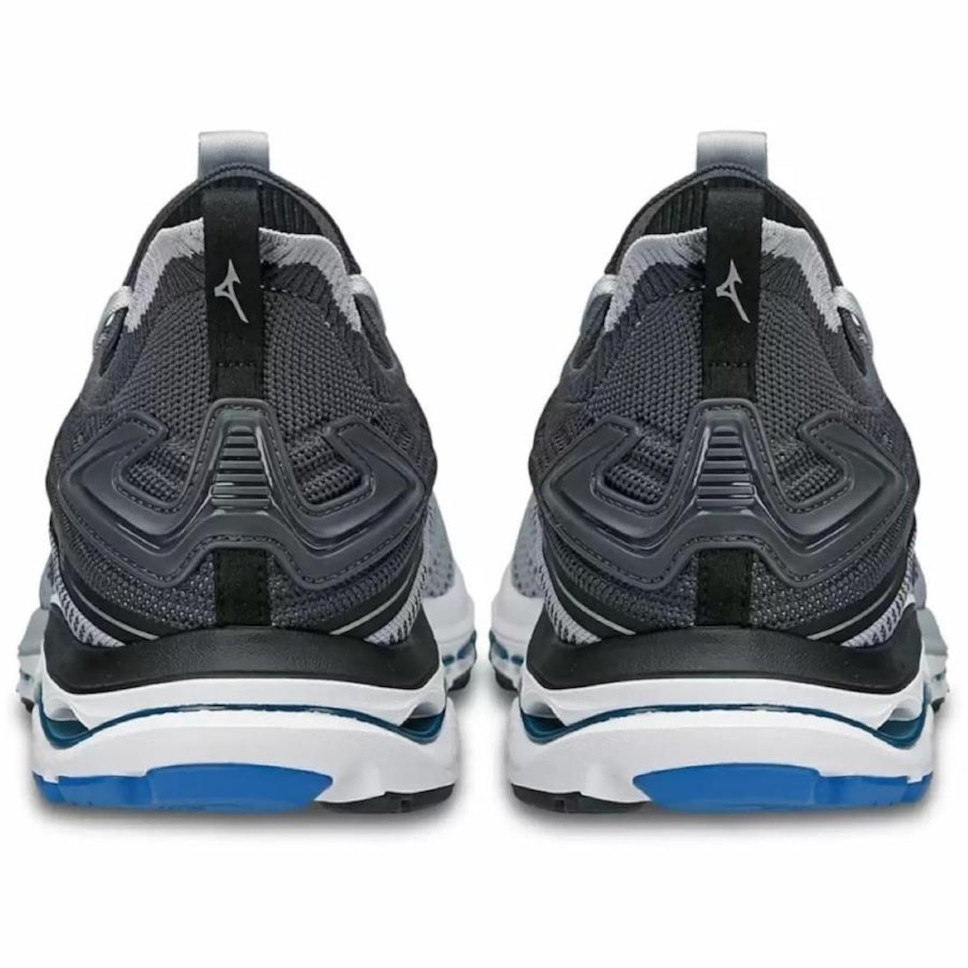 Tênis Mizuno Wave Legend 2 - Masculino - Foto 4