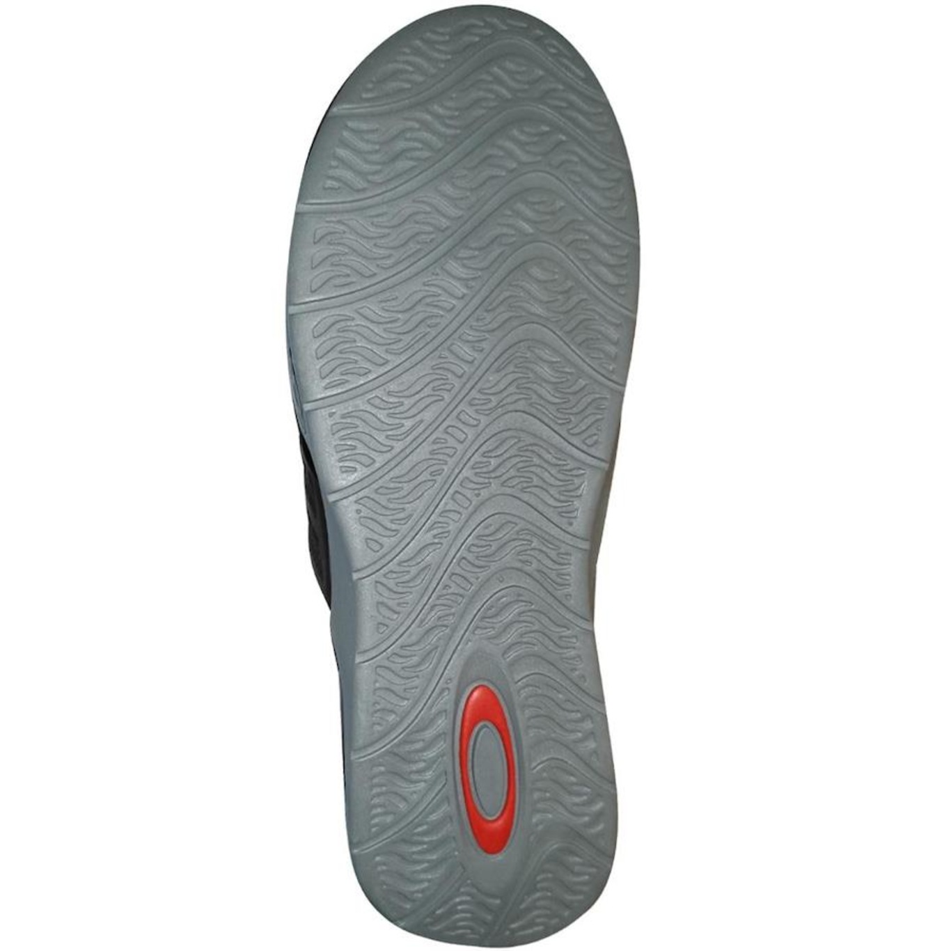 Chinelo Oakley Killer Point 2.0 Out - Masculino - Foto 5