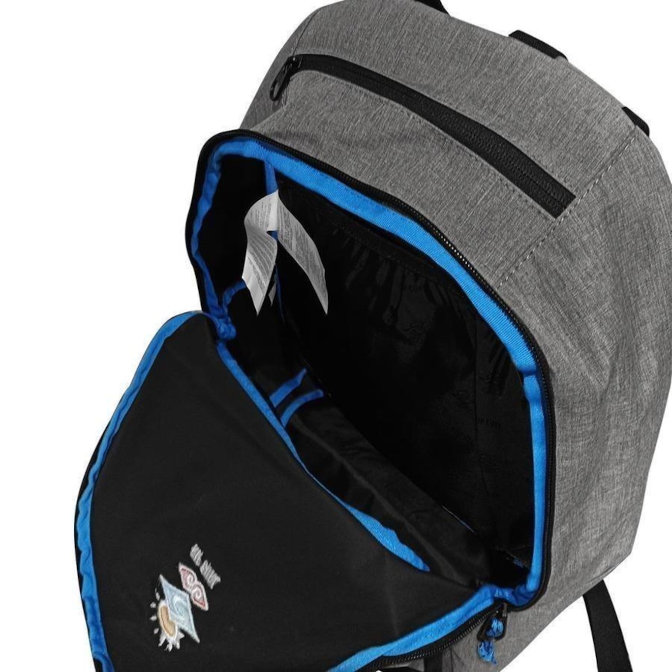 Mochila Rip Curl Evo Search Icon Marle - 24 Litros - Foto 3