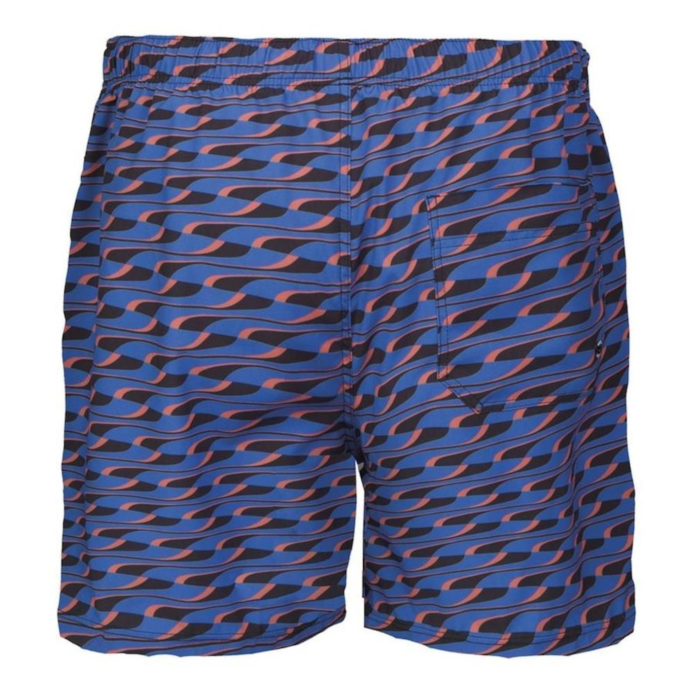 Shorts Puma Board Estampado - Masculino - Foto 2