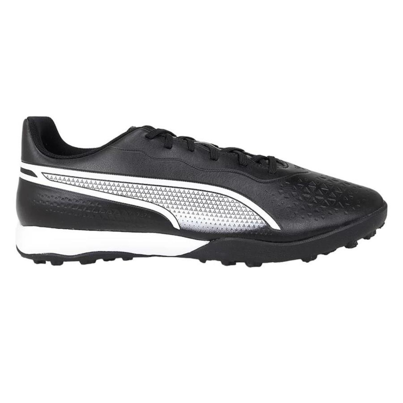 Chuteira Society Puma King Match Tt - Adulto - Foto 1