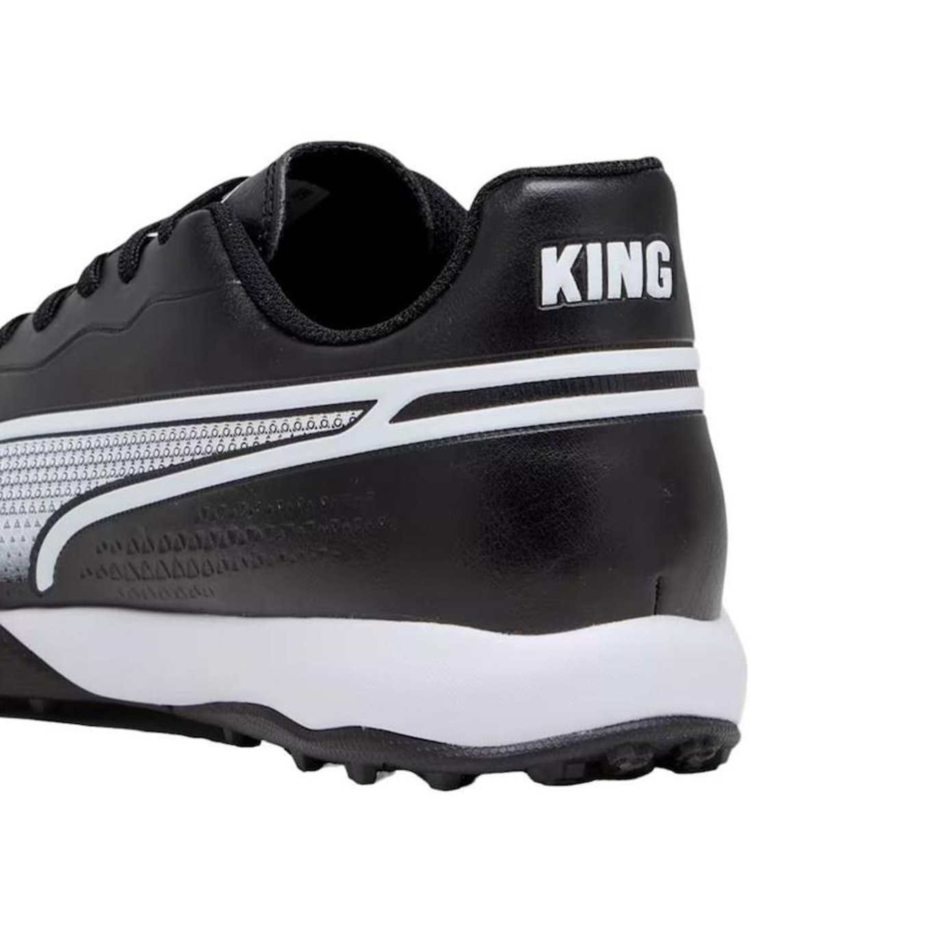 Chuteira Society Puma King Match Tt - Adulto - Foto 3