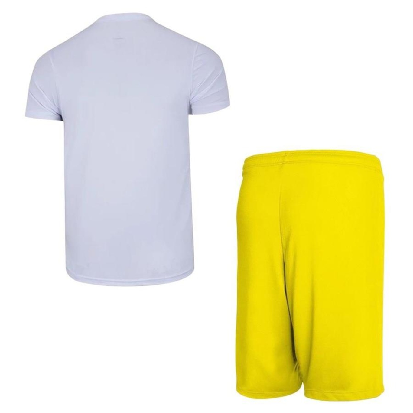 Kit Camiseta Penalty X + Bermuda - Masculina - Foto 2