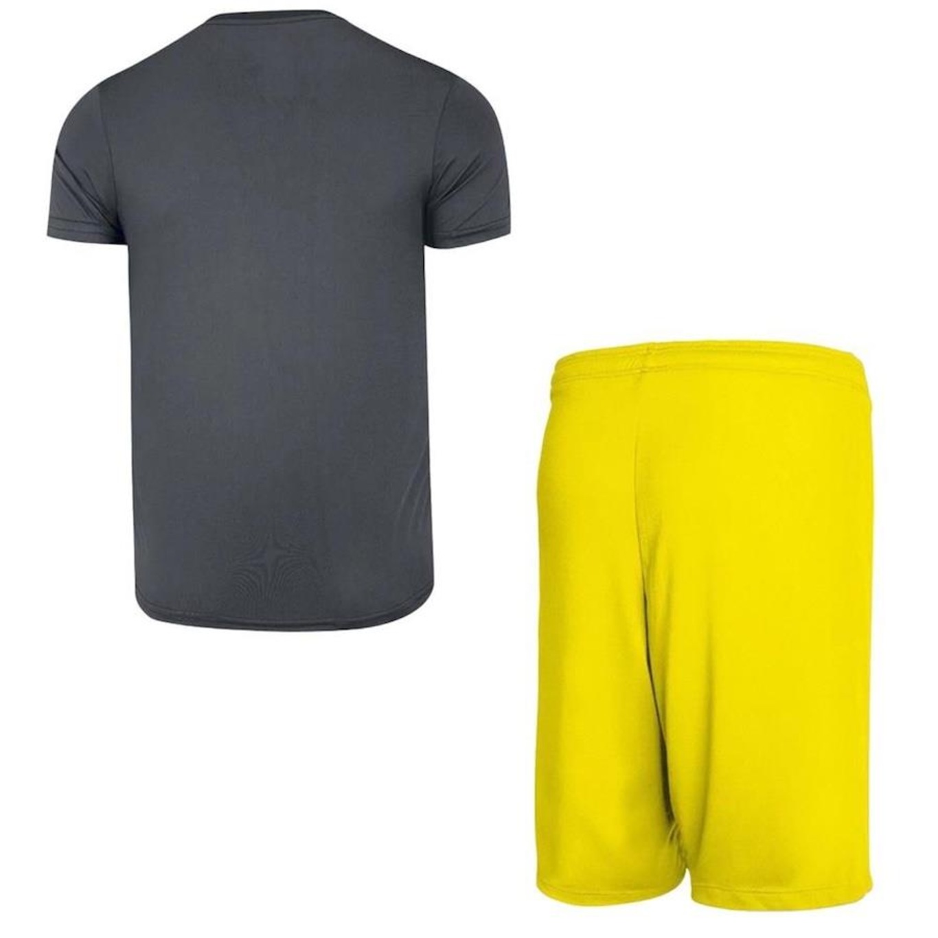 Kit Camiseta Penalty X + Bermuda - Masculina - Foto 2